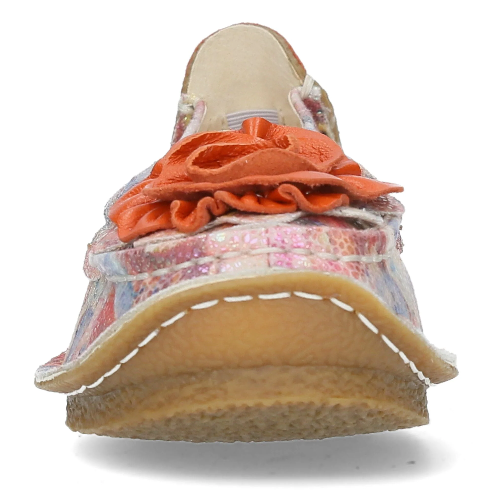 Ballerines - AUCDREYO 21 - Image 30
