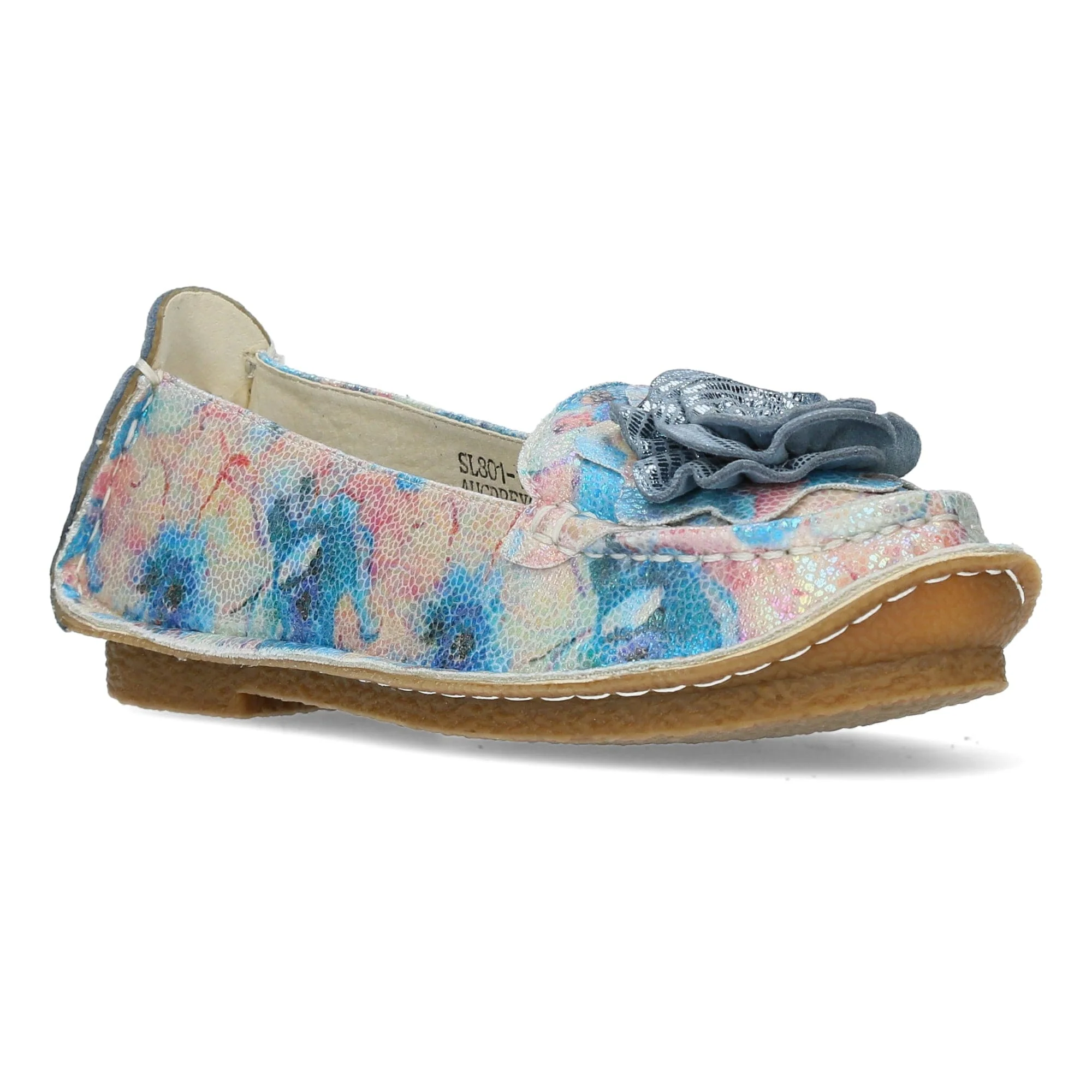 Ballerines - AUCDREYO 21 - Image 4