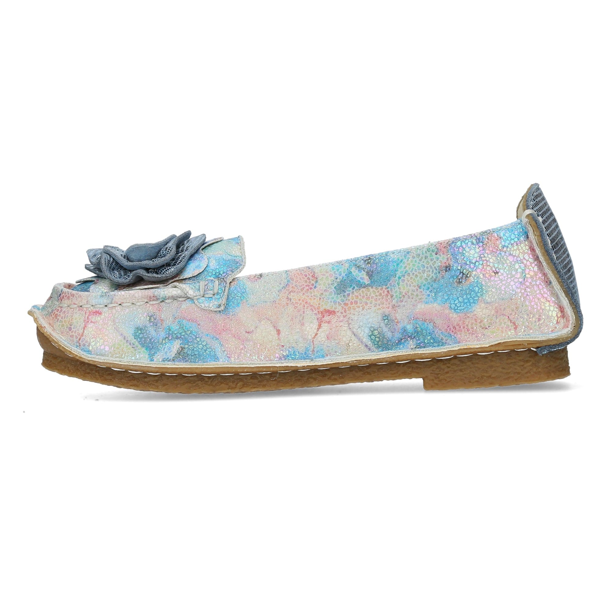 Ballerines - AUCDREYO 21 - Image 7