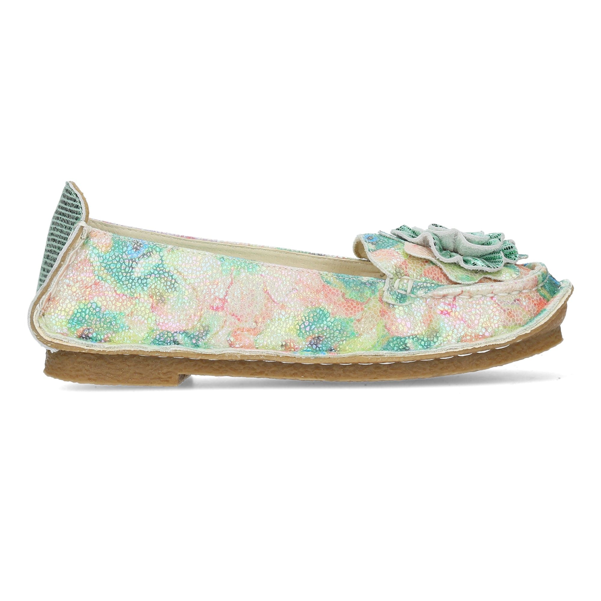Ballerines - AUCDREYO 21 - Image 9