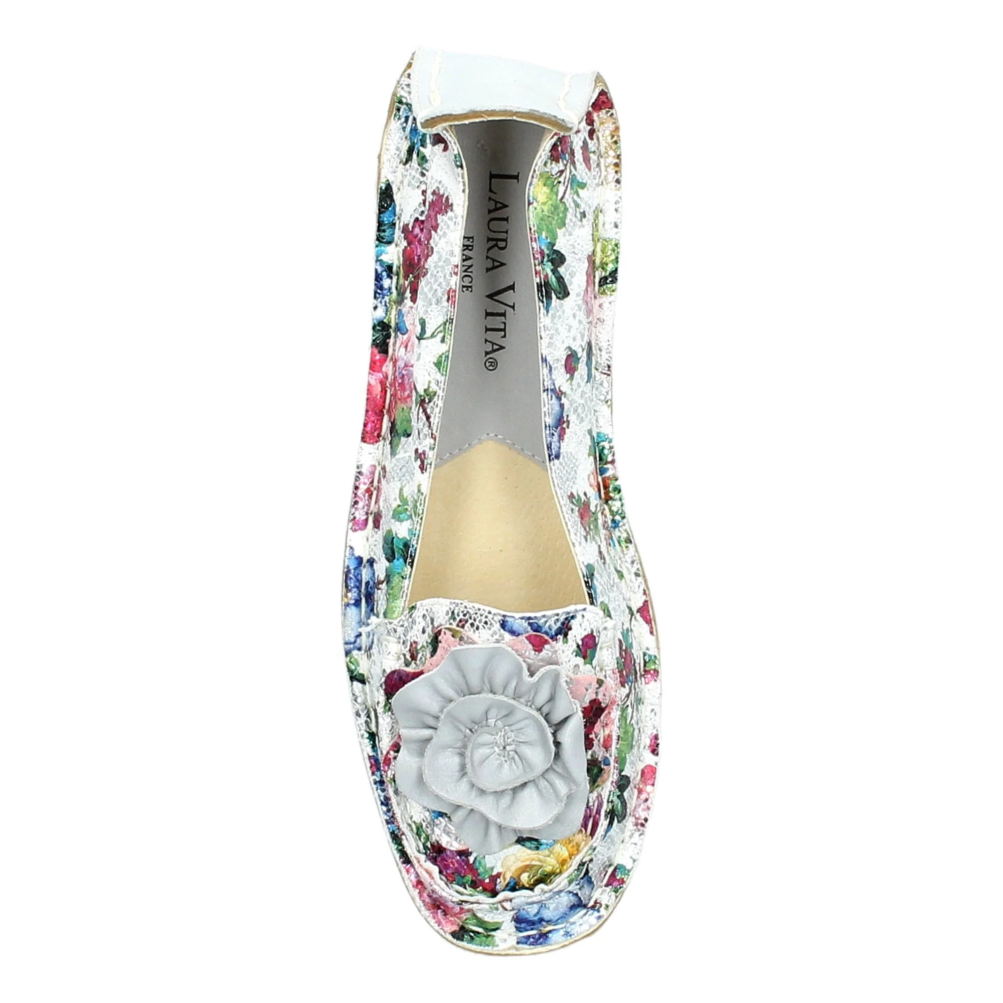 Ballerines - AUCDREYO 21 - Image 3