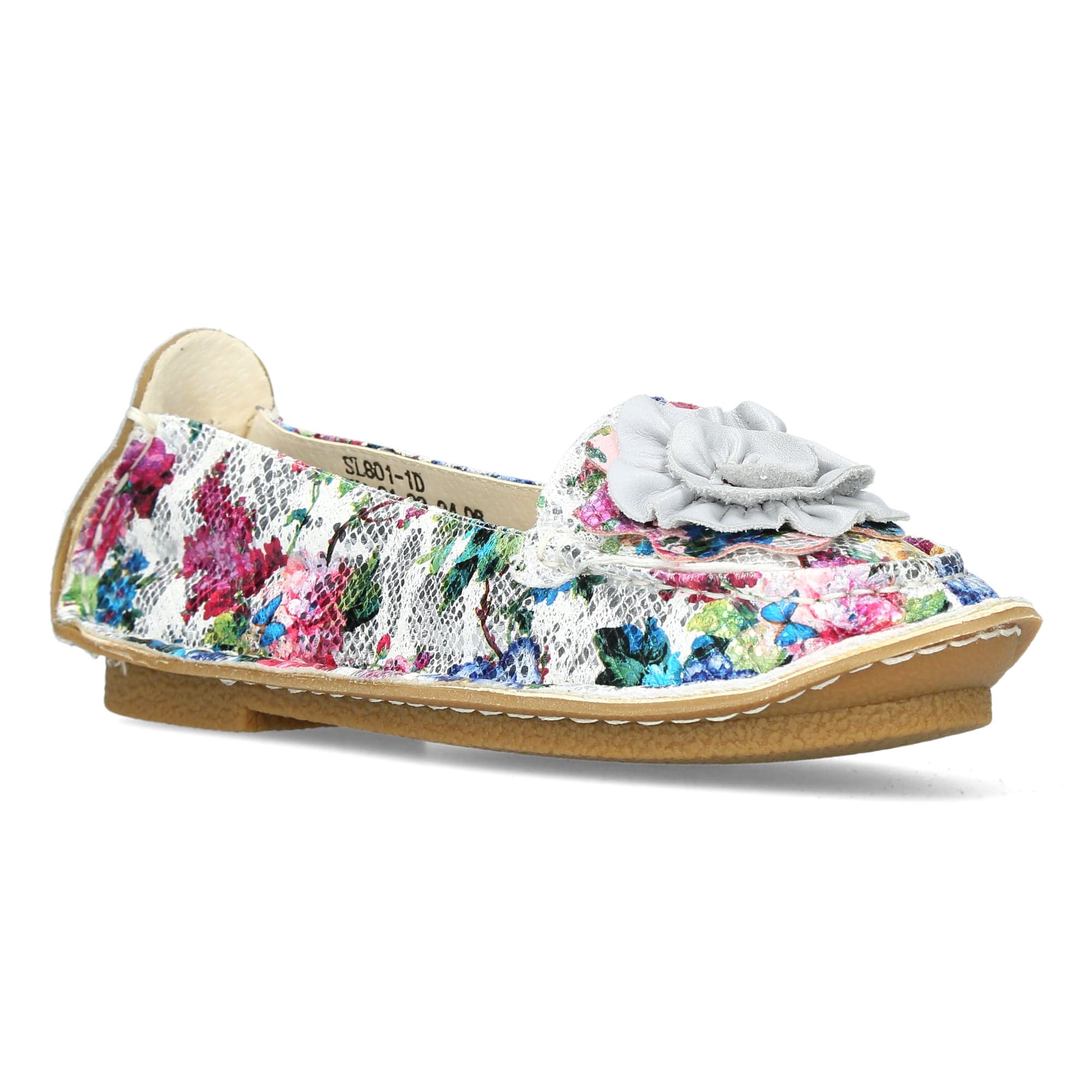 Ballerines - AUCDREYO 21 - Image 4