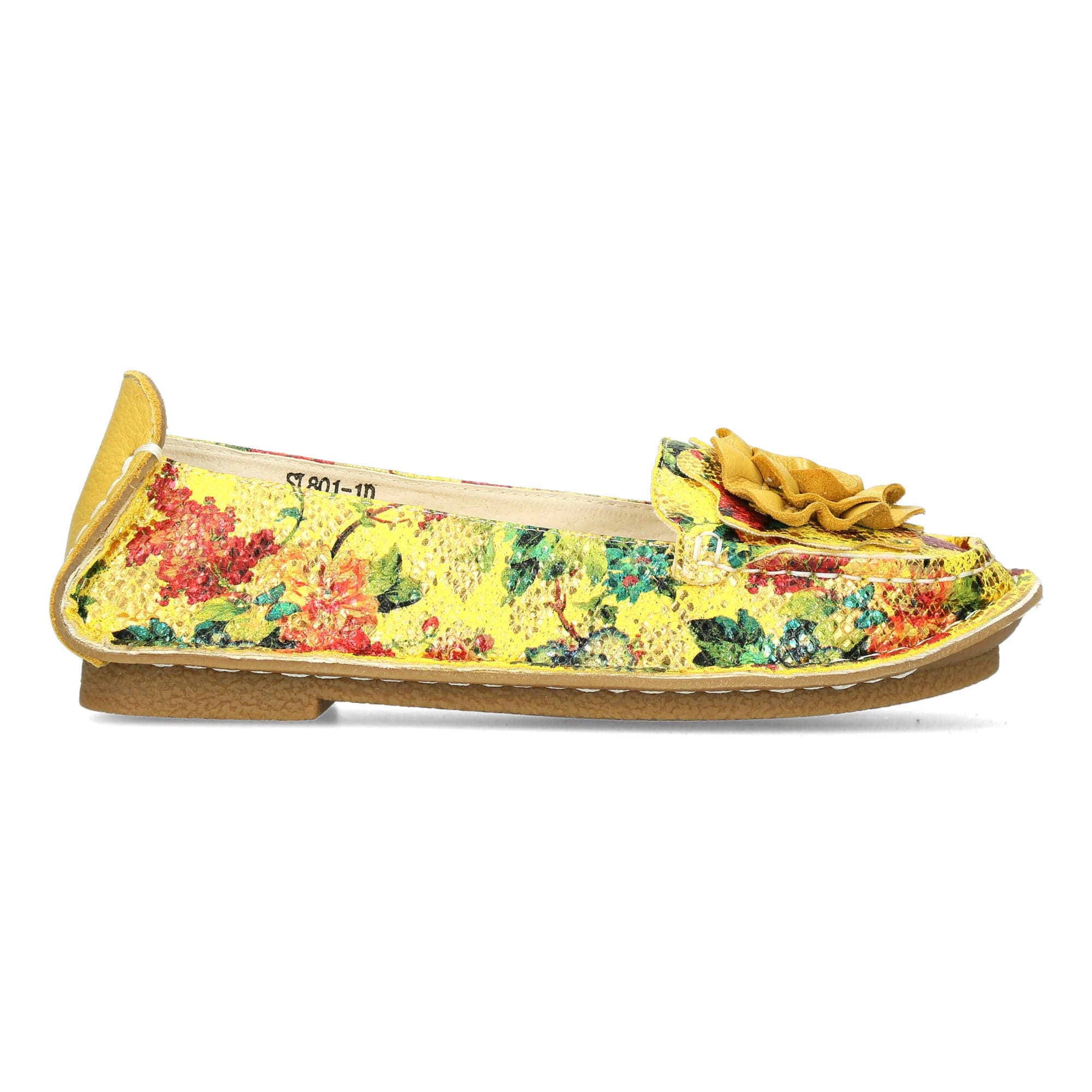 Ballerines - AUCDREYO 21 - Image 8