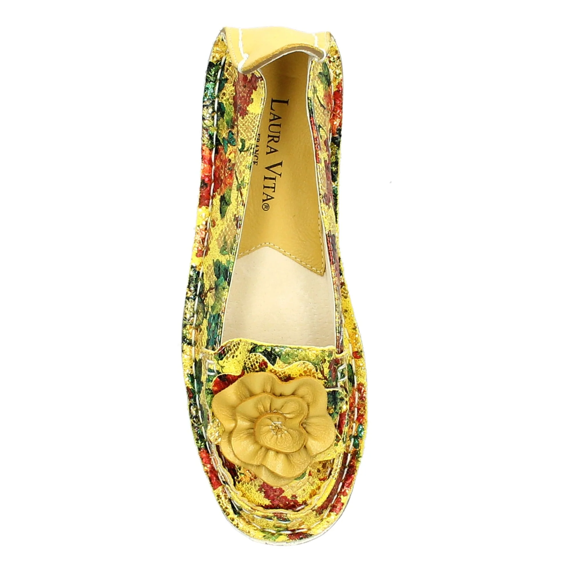 Ballerines - AUCDREYO 21 - Image 9
