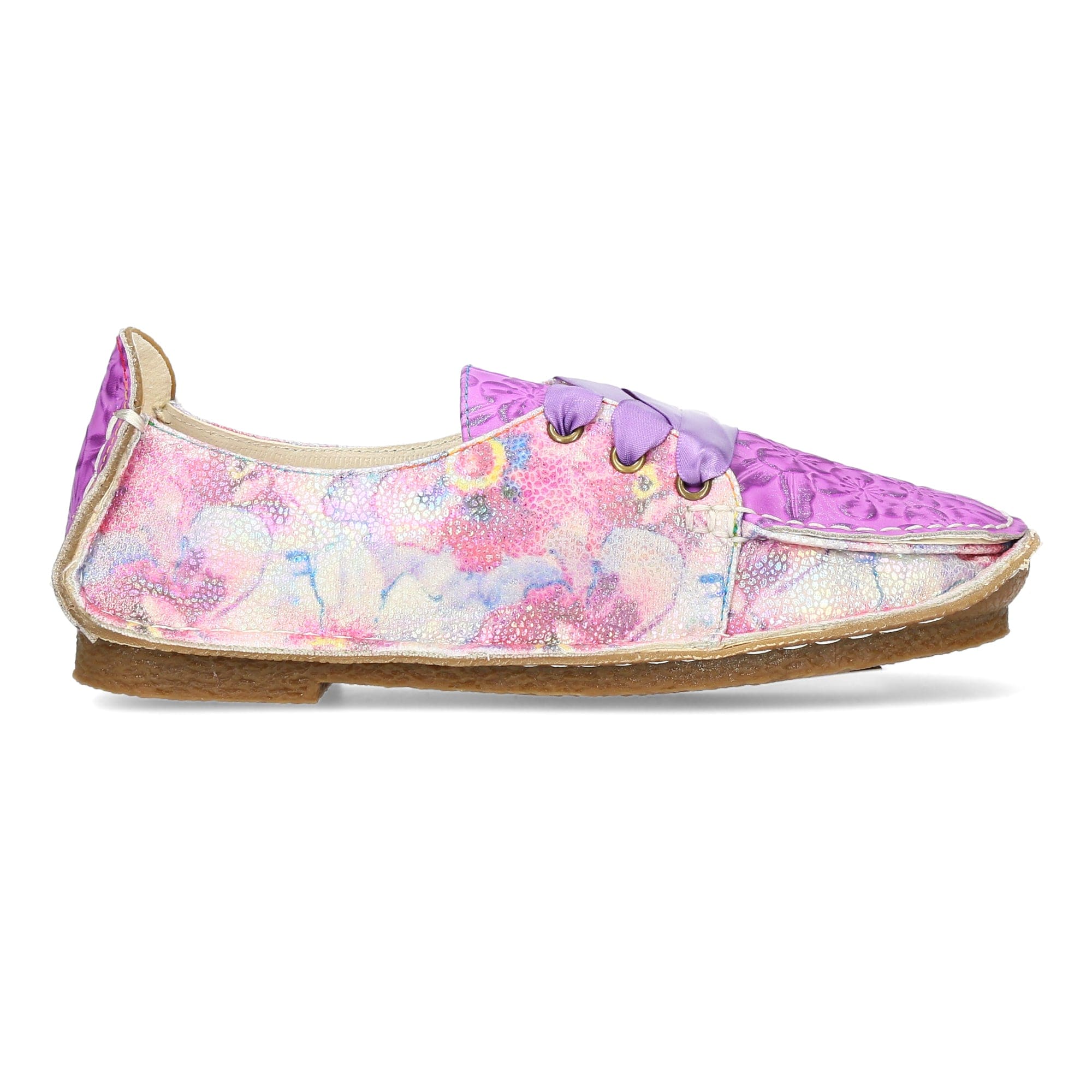 Mocassins - AUCDREYO 22