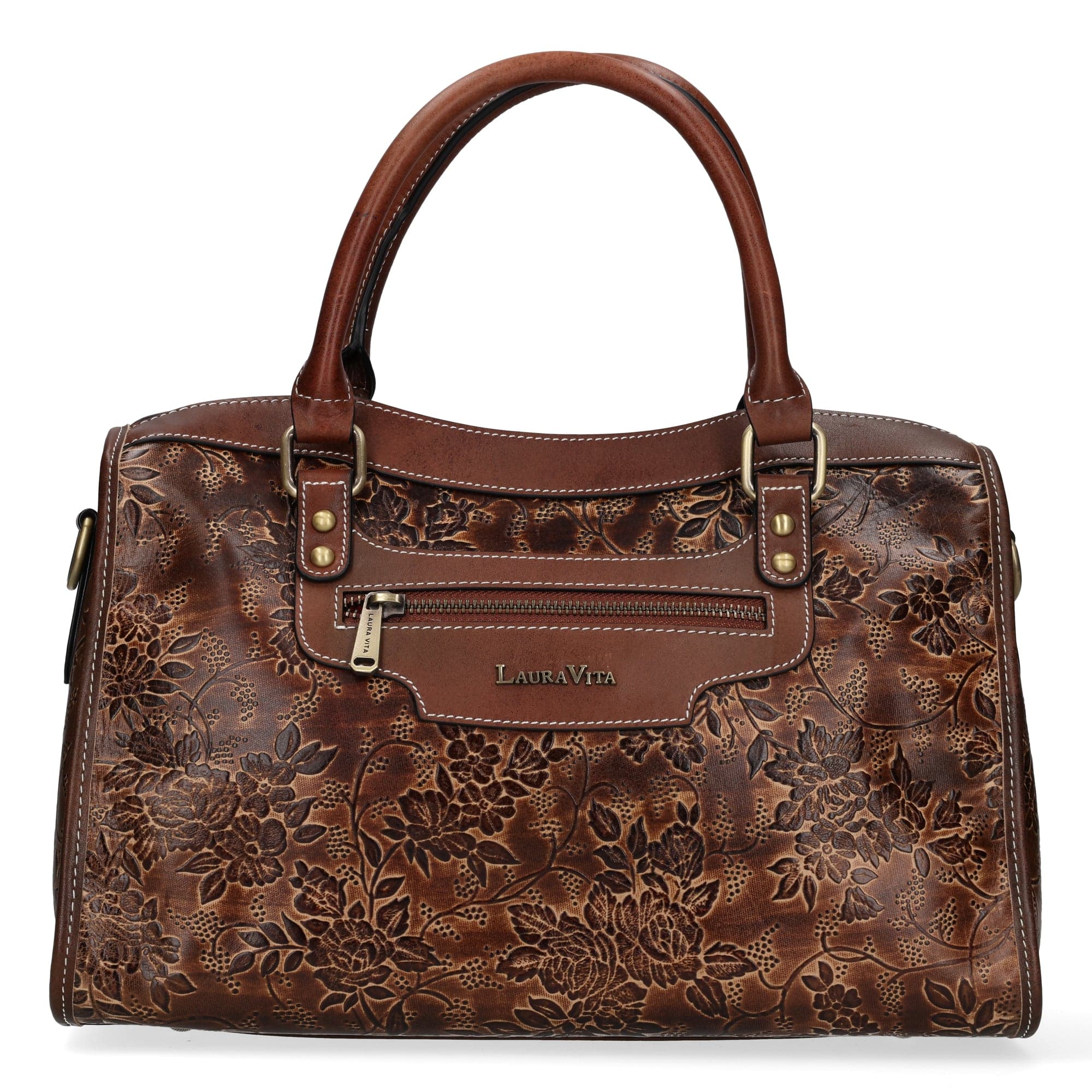 Sac - AVA 01 en Cuir - Image 17