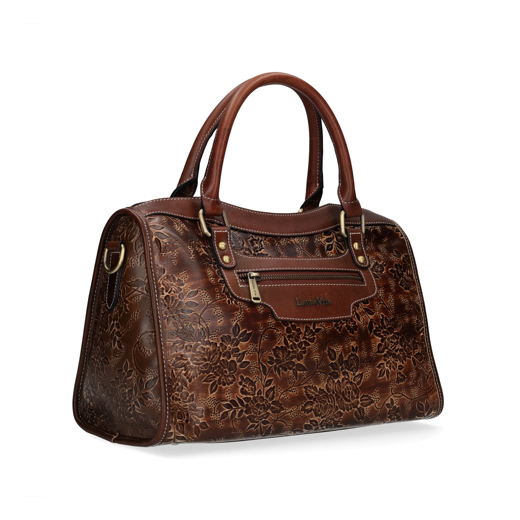 Sac - AVA 01 en Cuir - Image 18