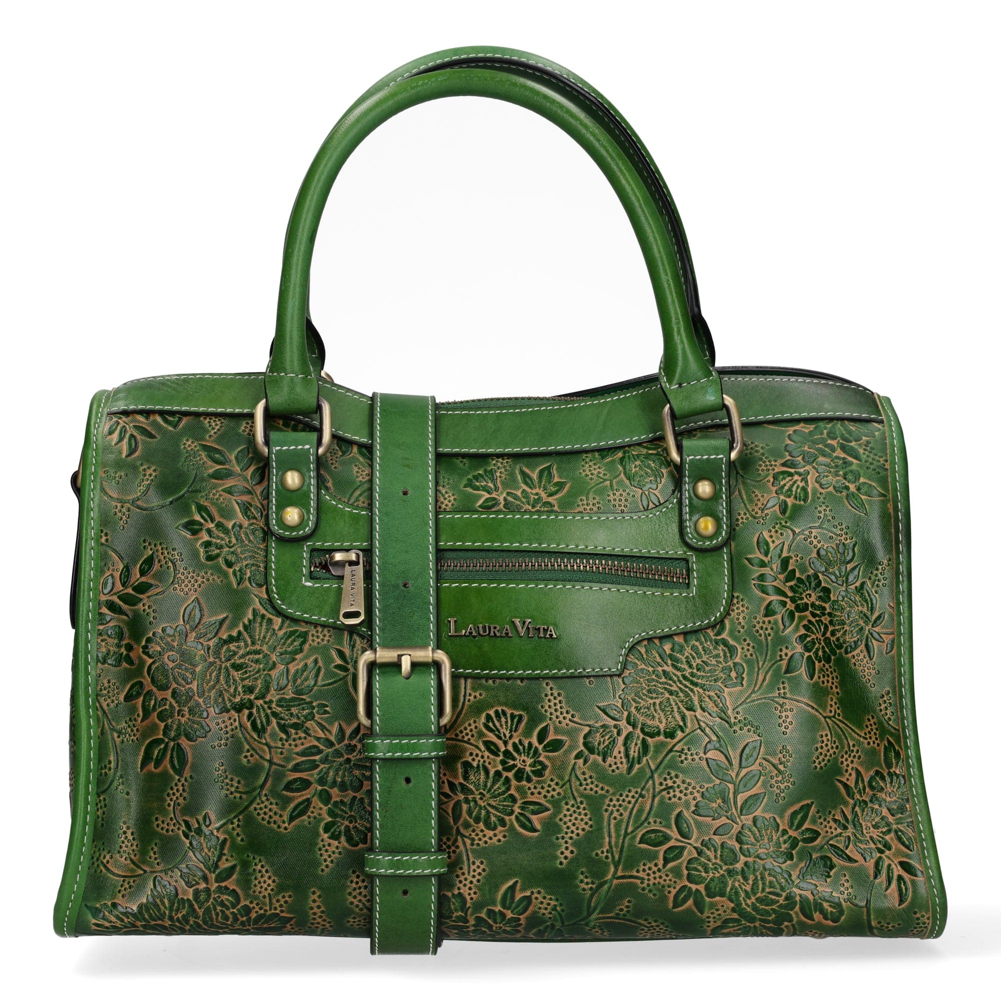 Sac - AVA 01 en Cuir - Image 22