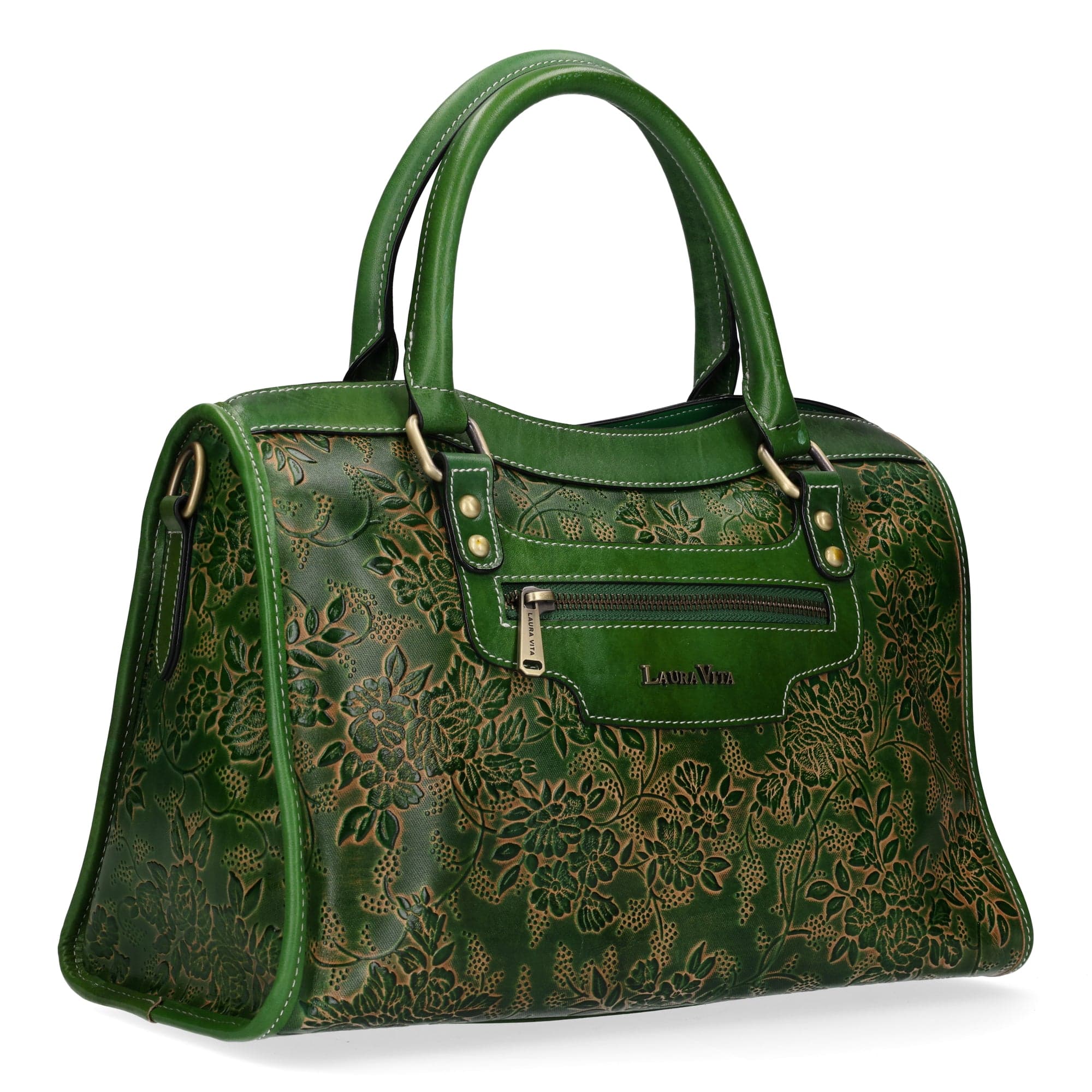 Sac - AVA 01 en Cuir - Image 24