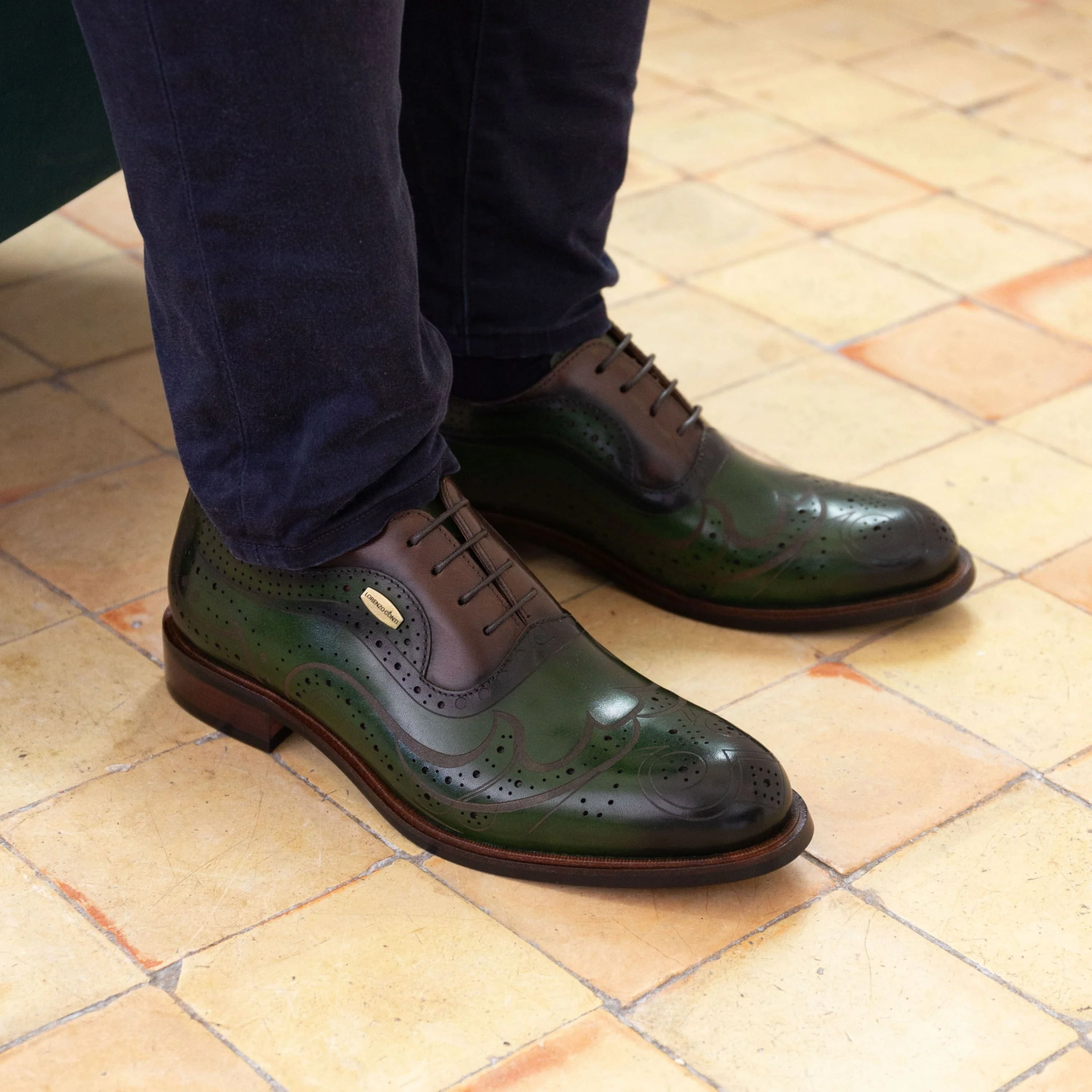 Chaussure AYAN 01 - Image 15