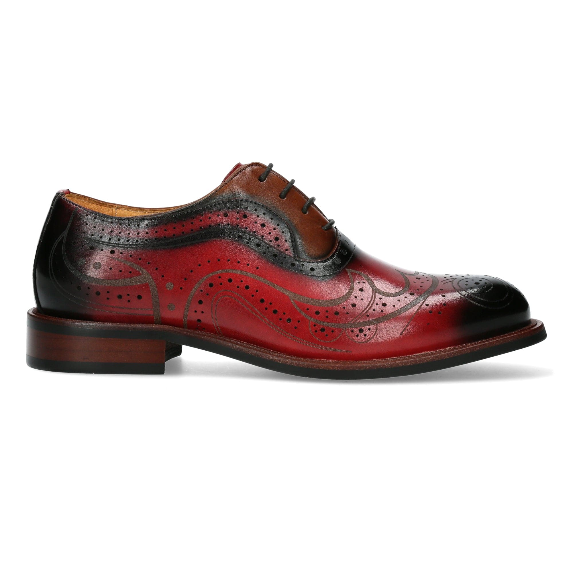 Chaussure AYAN 01 - Image 9