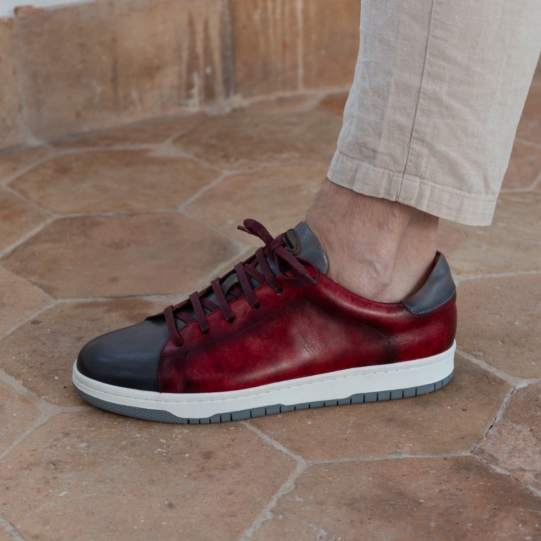 Chaussure Homme AZRIEL 01 - Image 2
