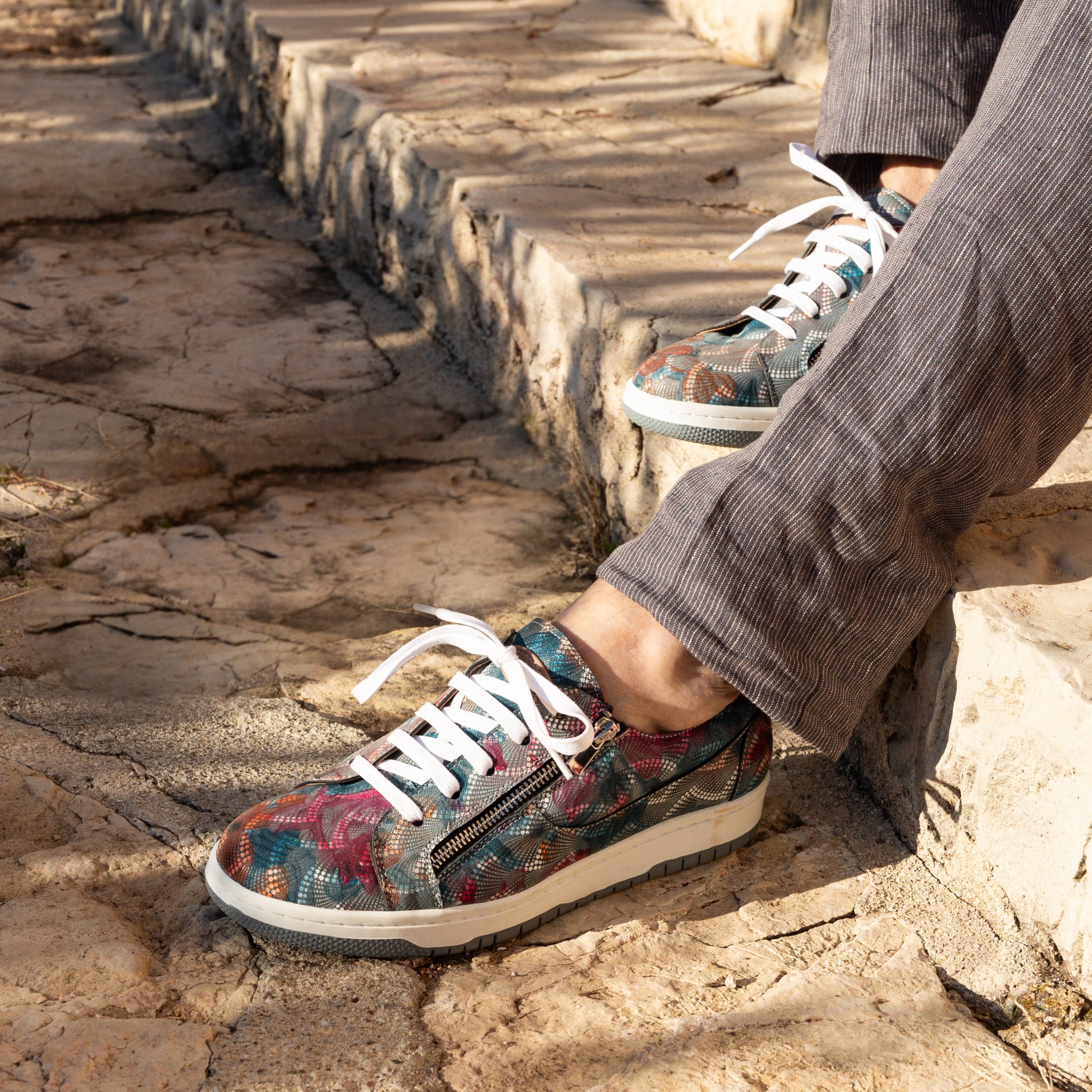 Chaussure Homme AZRIEL 05 - Image 14