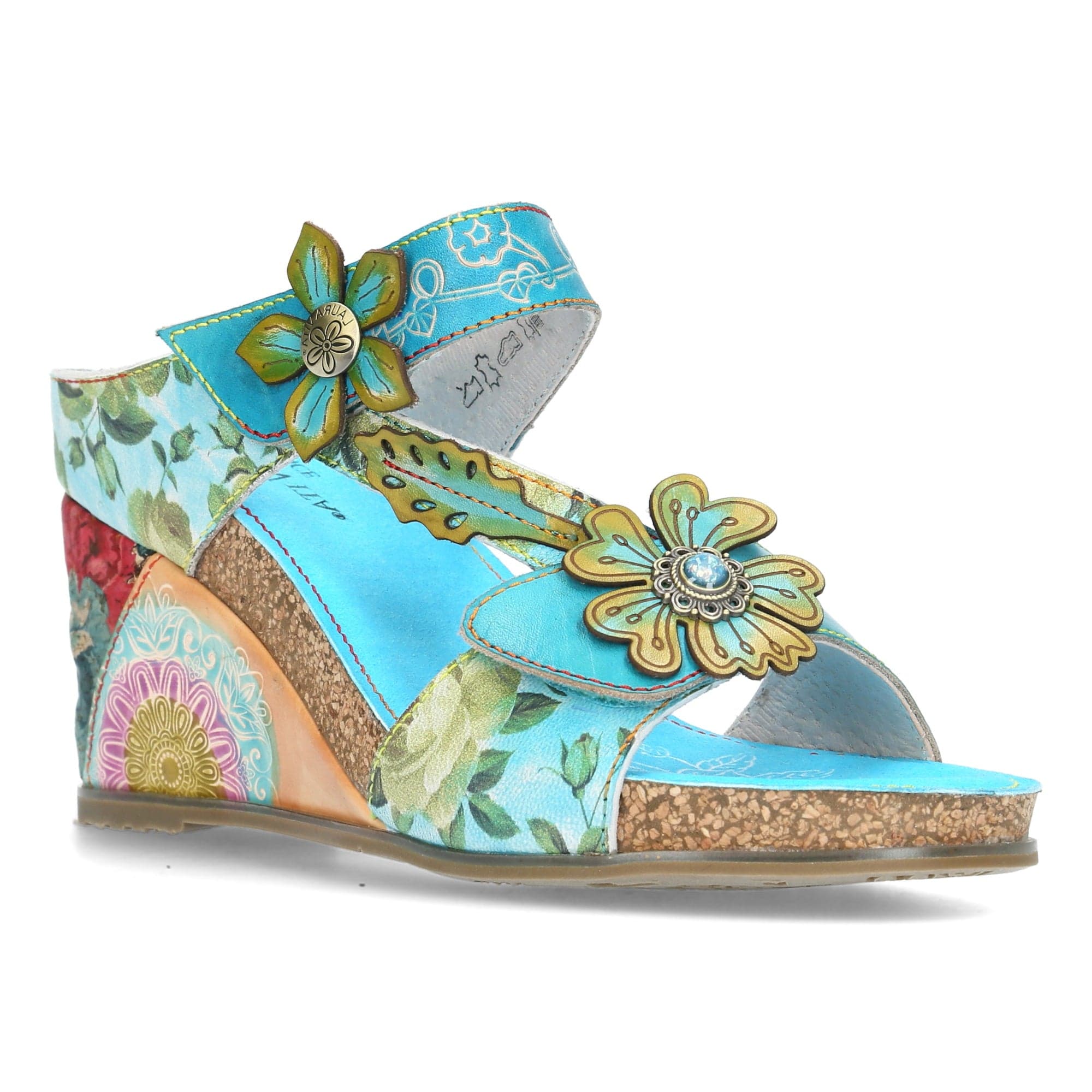 Mules - BALADE 01 - Image 14