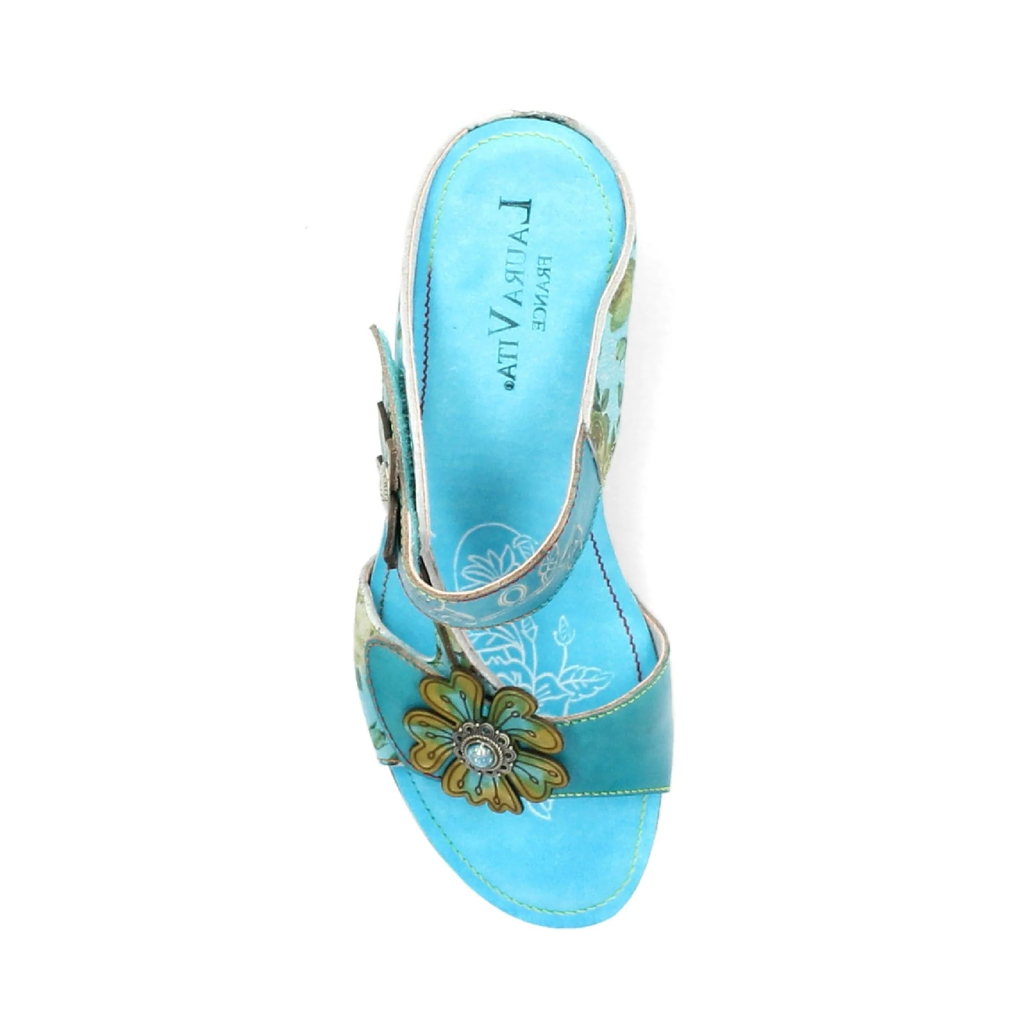 Mules - BALADE 01 - Image 16