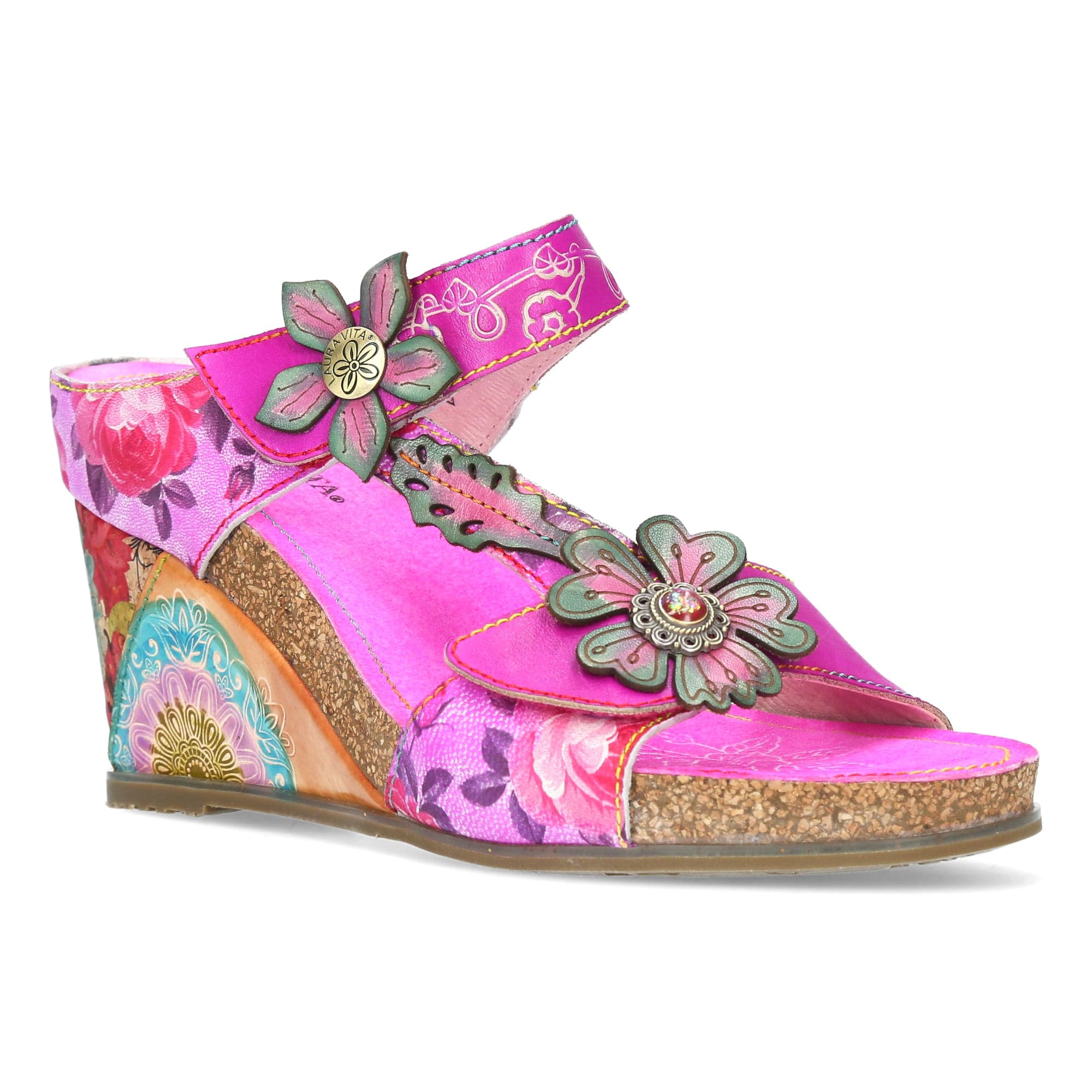 Mules - BALADE 01 - Image 2