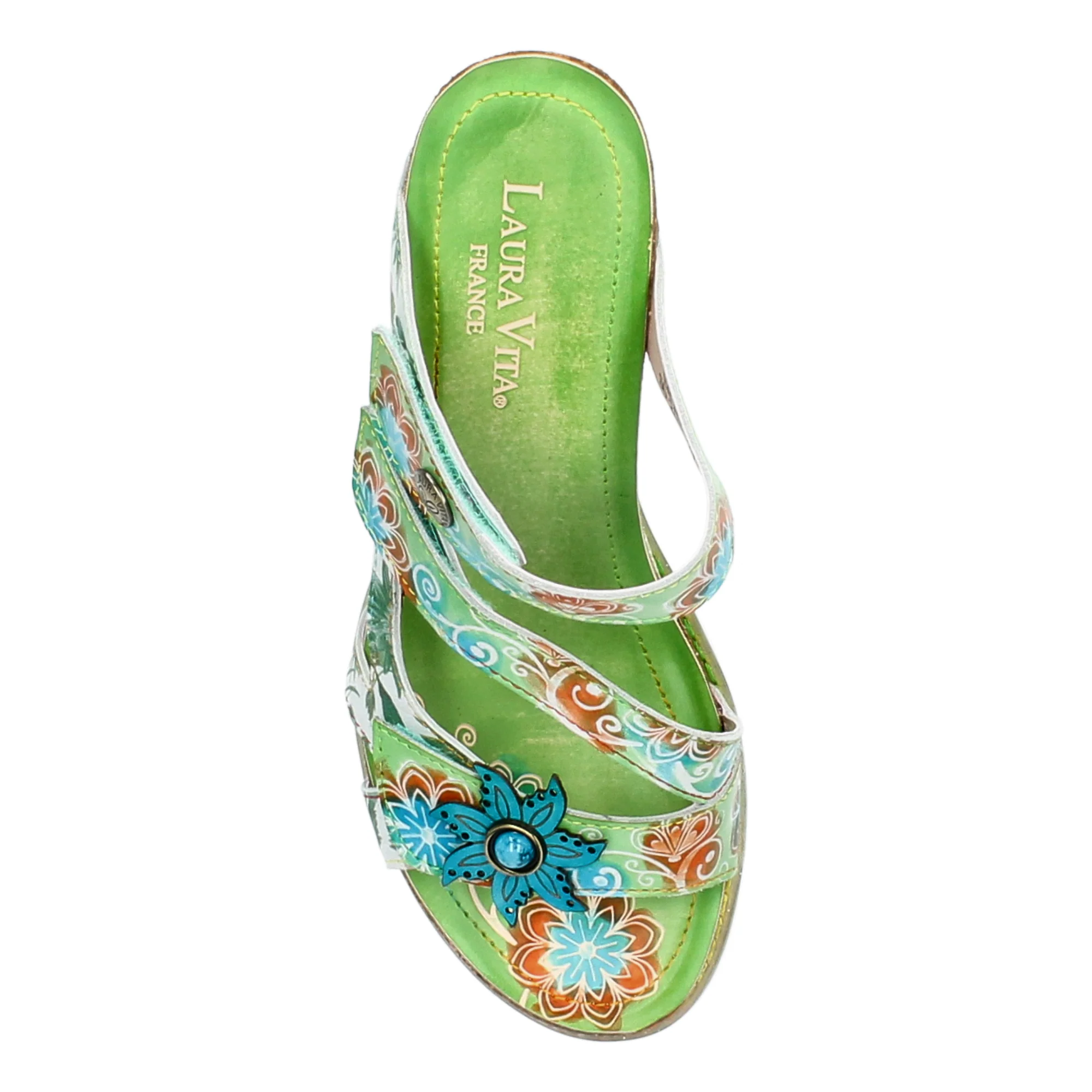 Mules - BALADE 32 - Image 10