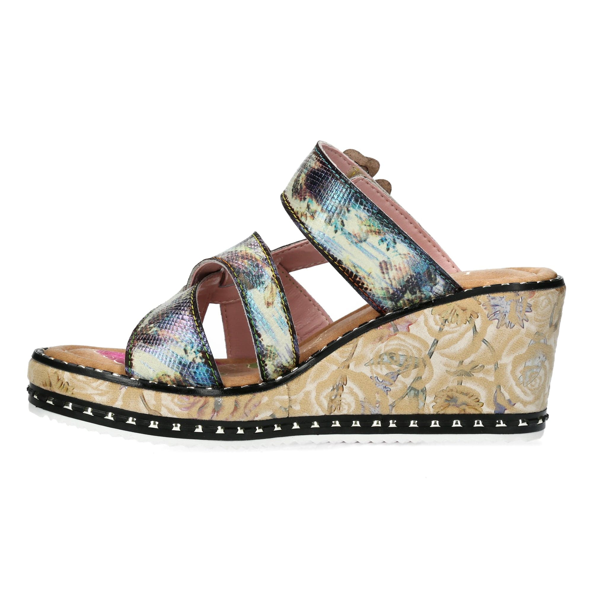 Mules - BALLON 01 - Image 19