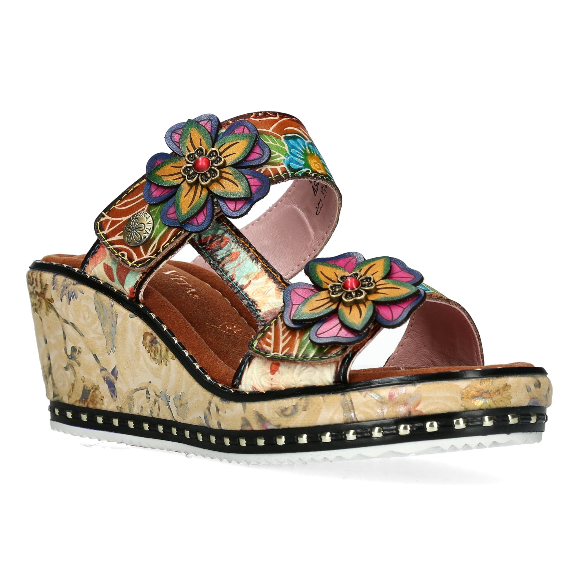 Mules - BALLON 02 - Image 3