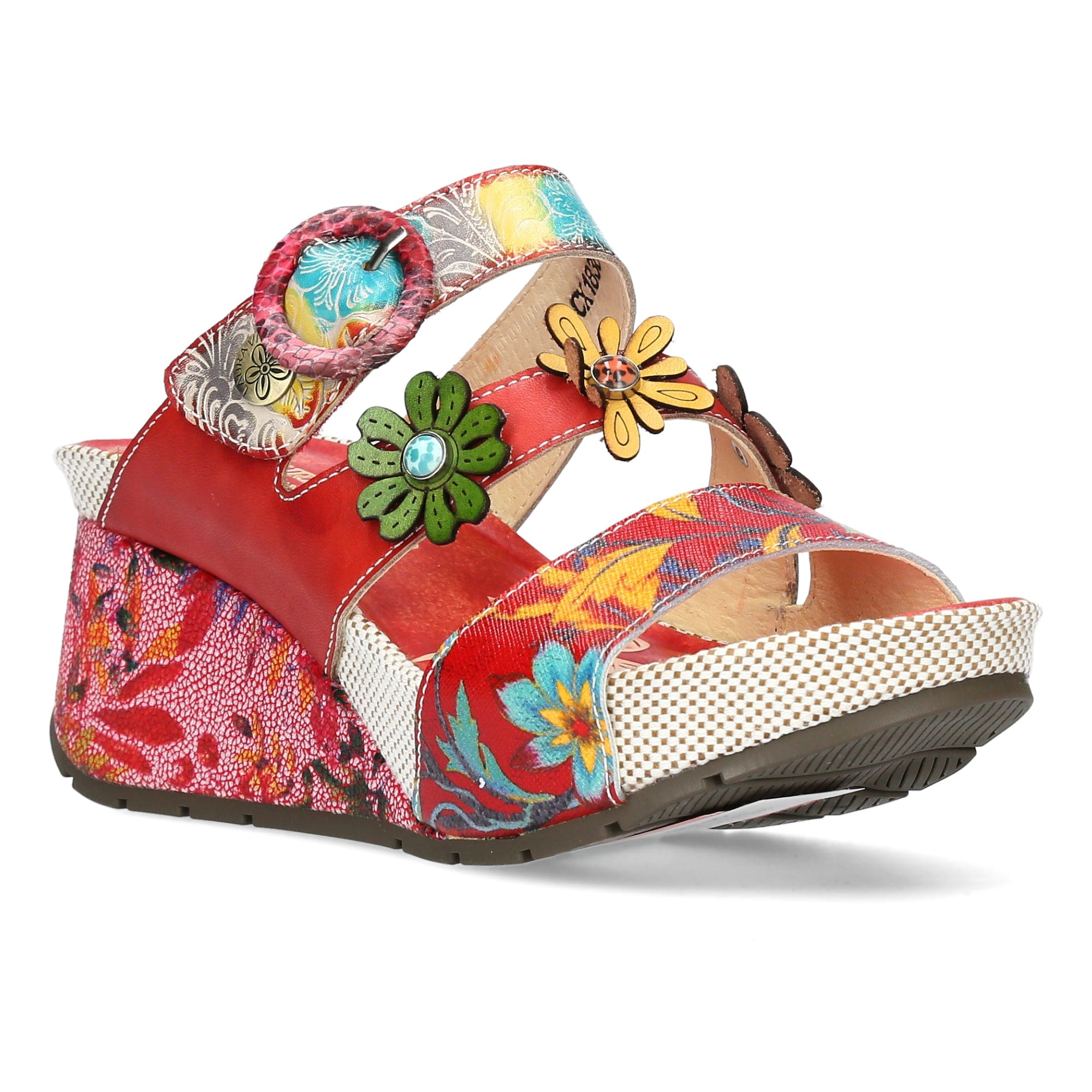 Mules - BARRY 05 - Image 2