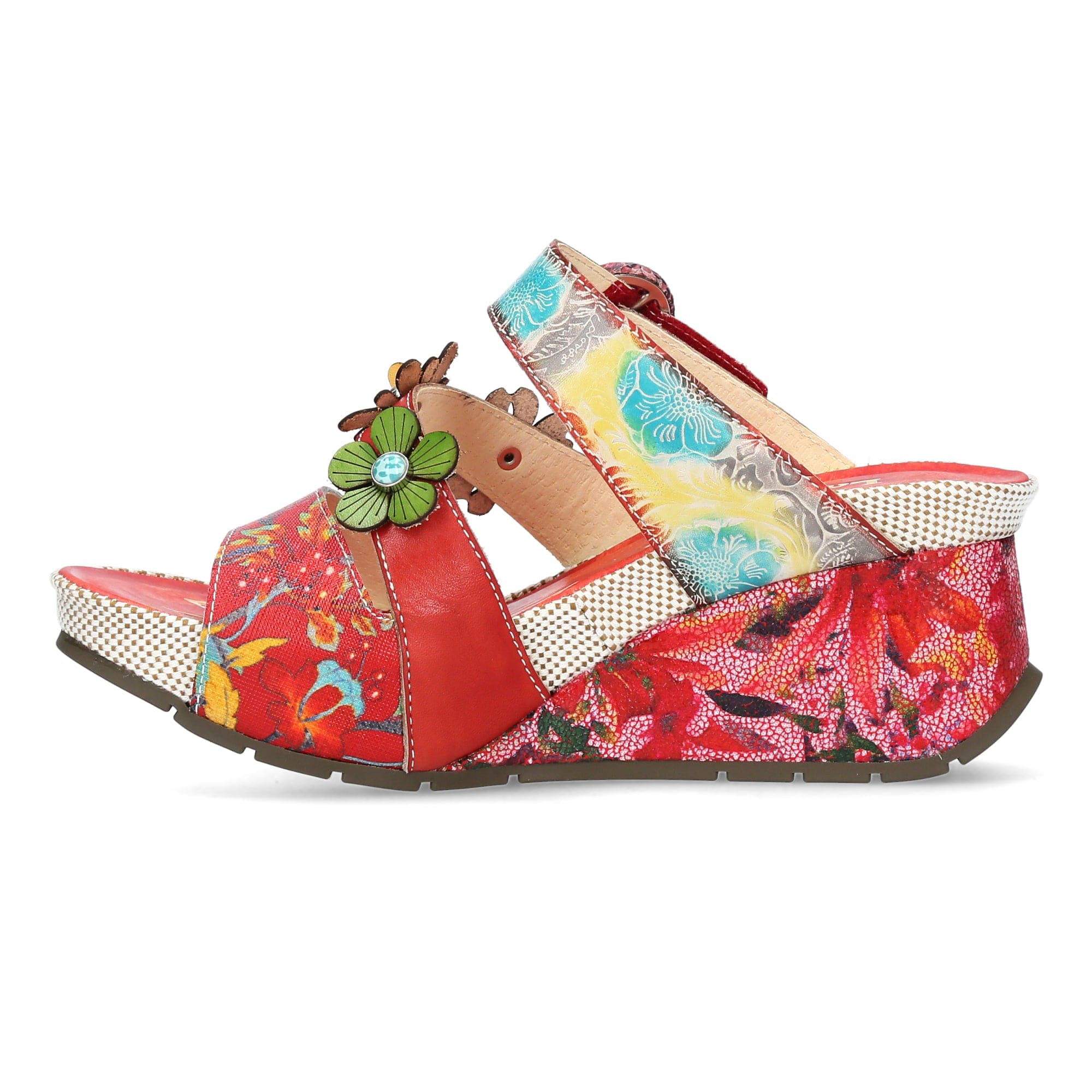 Mules - BARRY 05 - Image 5