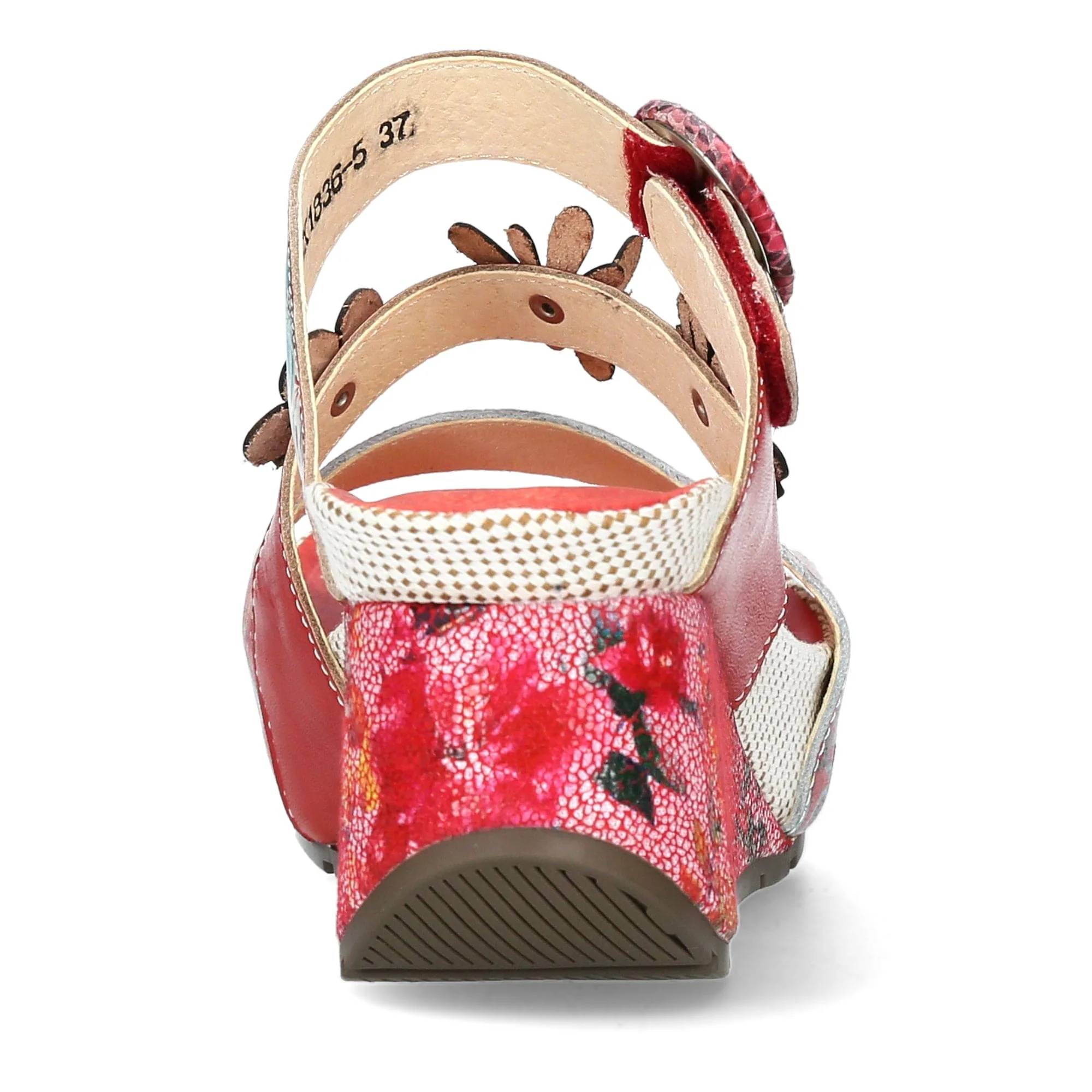 Mules - BARRY 05 - Image 6