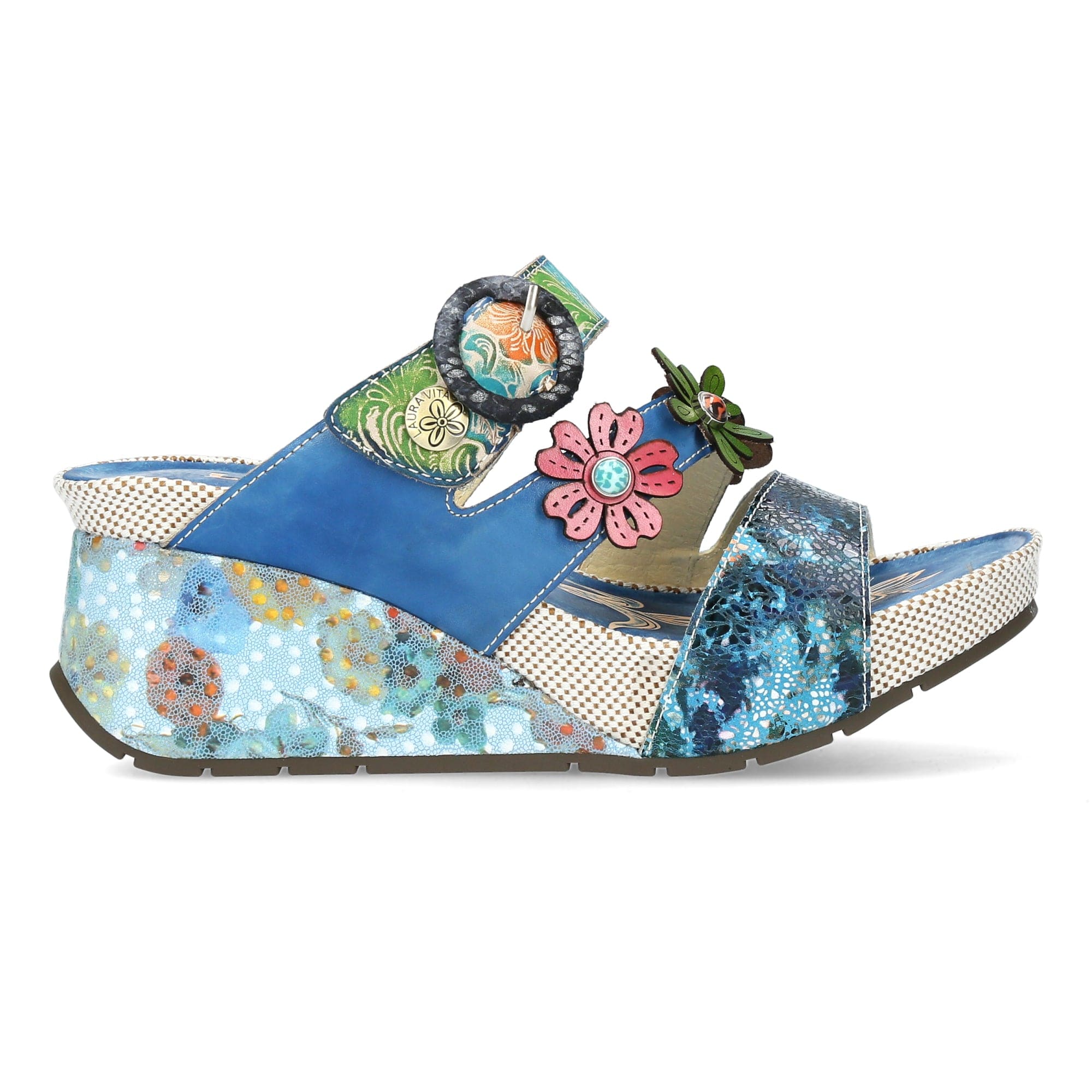 Mules - BARRY 05 - Image 7