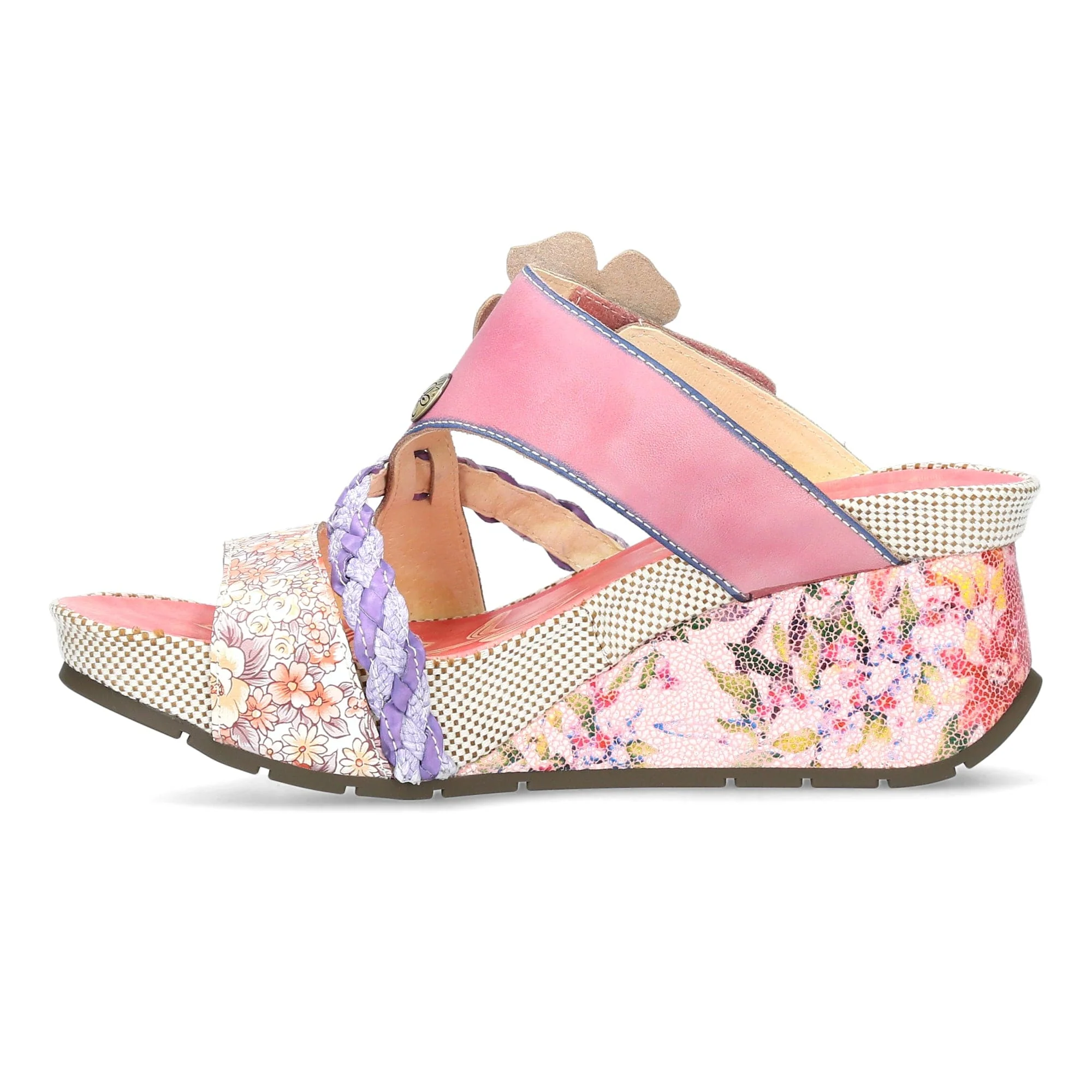 Mules - BARRY 07 - Image 11
