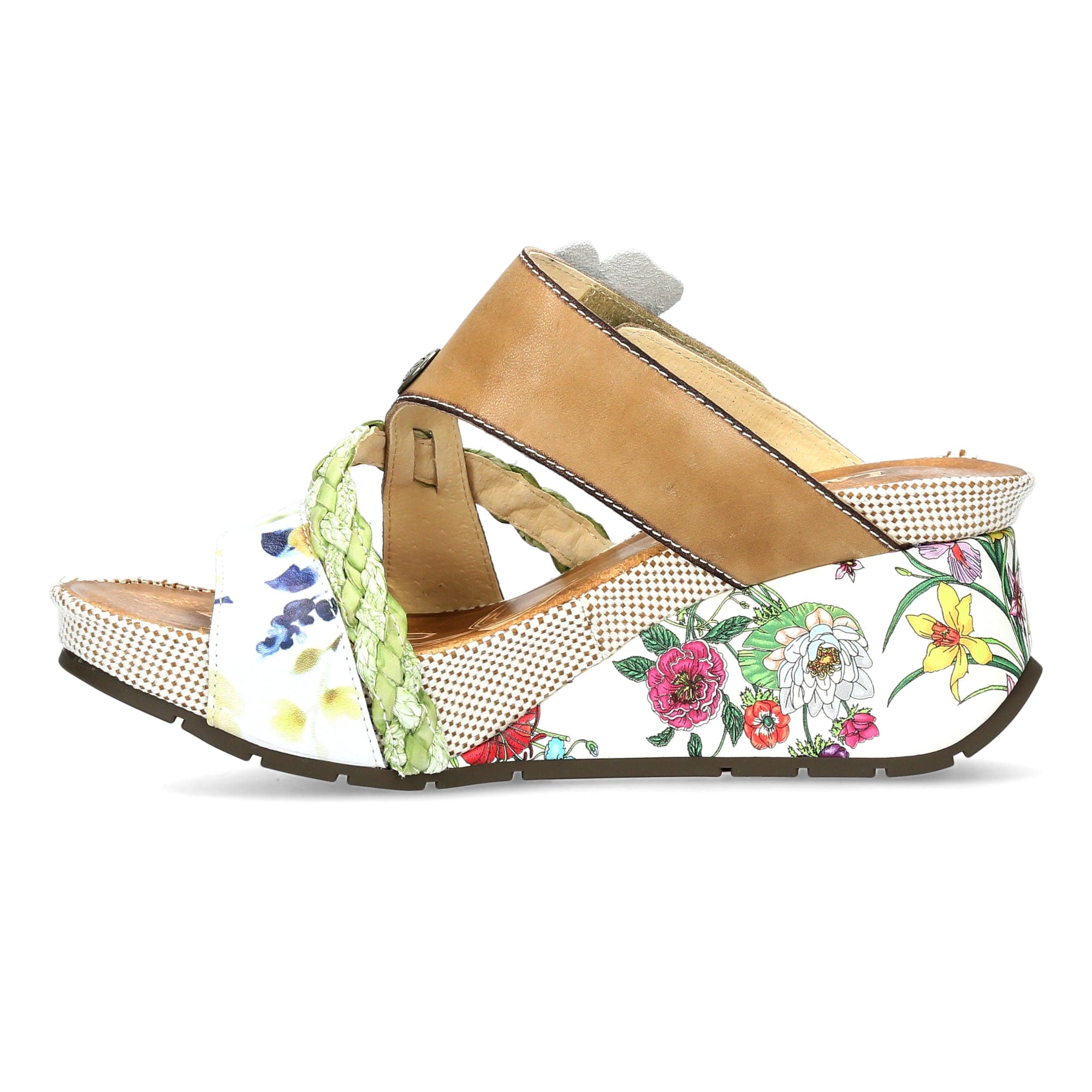 Mules - BARRY 07 - Image 5