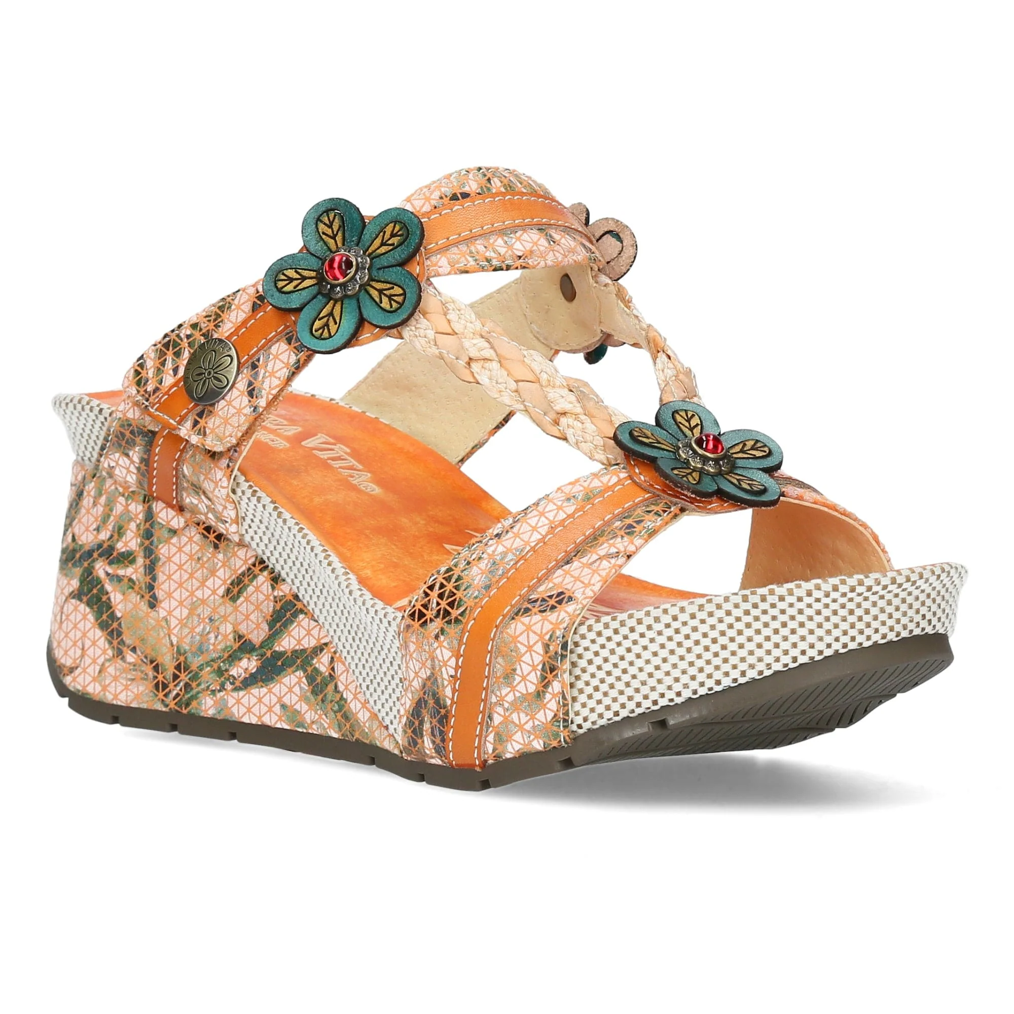 Mules - BARRY 10 - Image 2