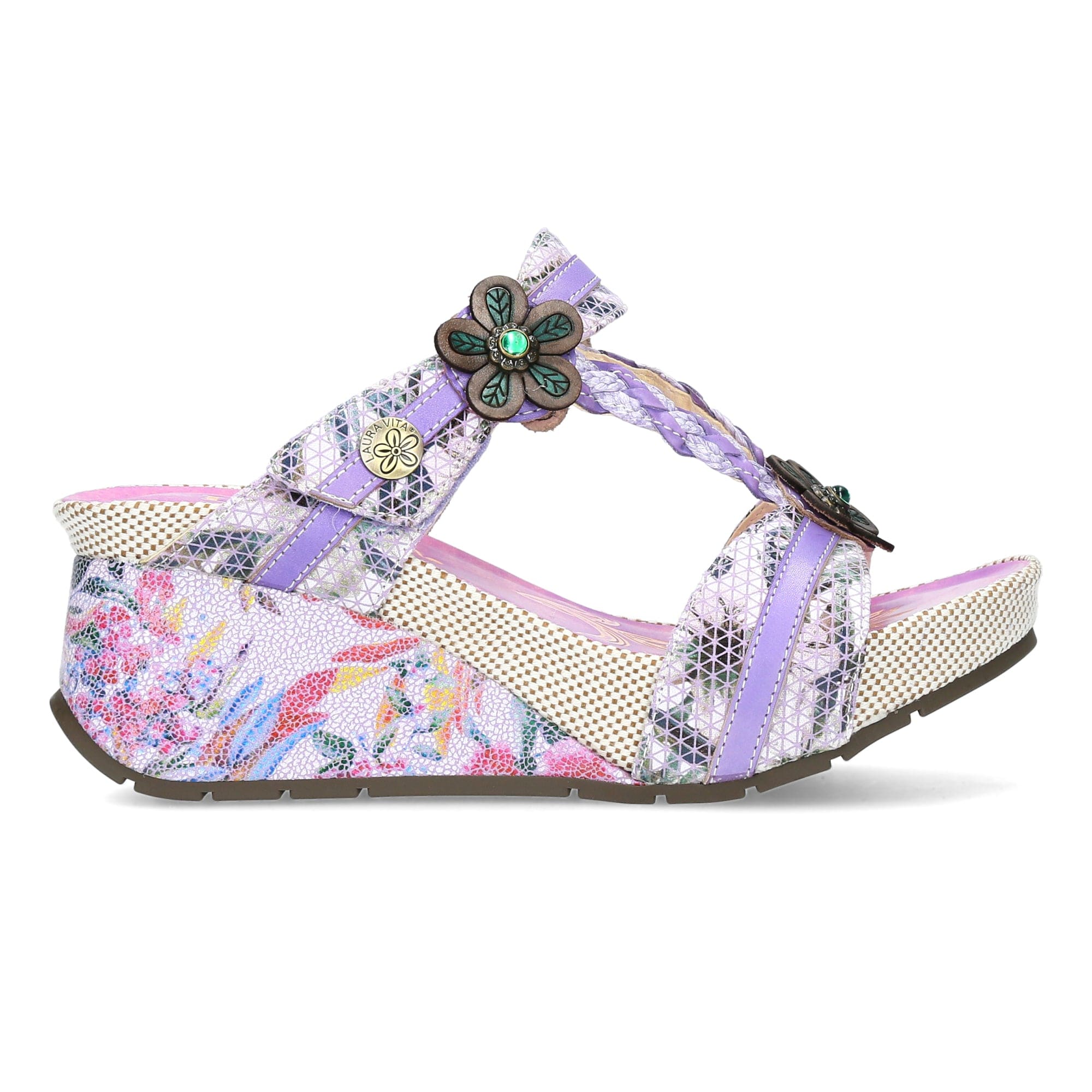 Mules - BARRY 10 - Image 7