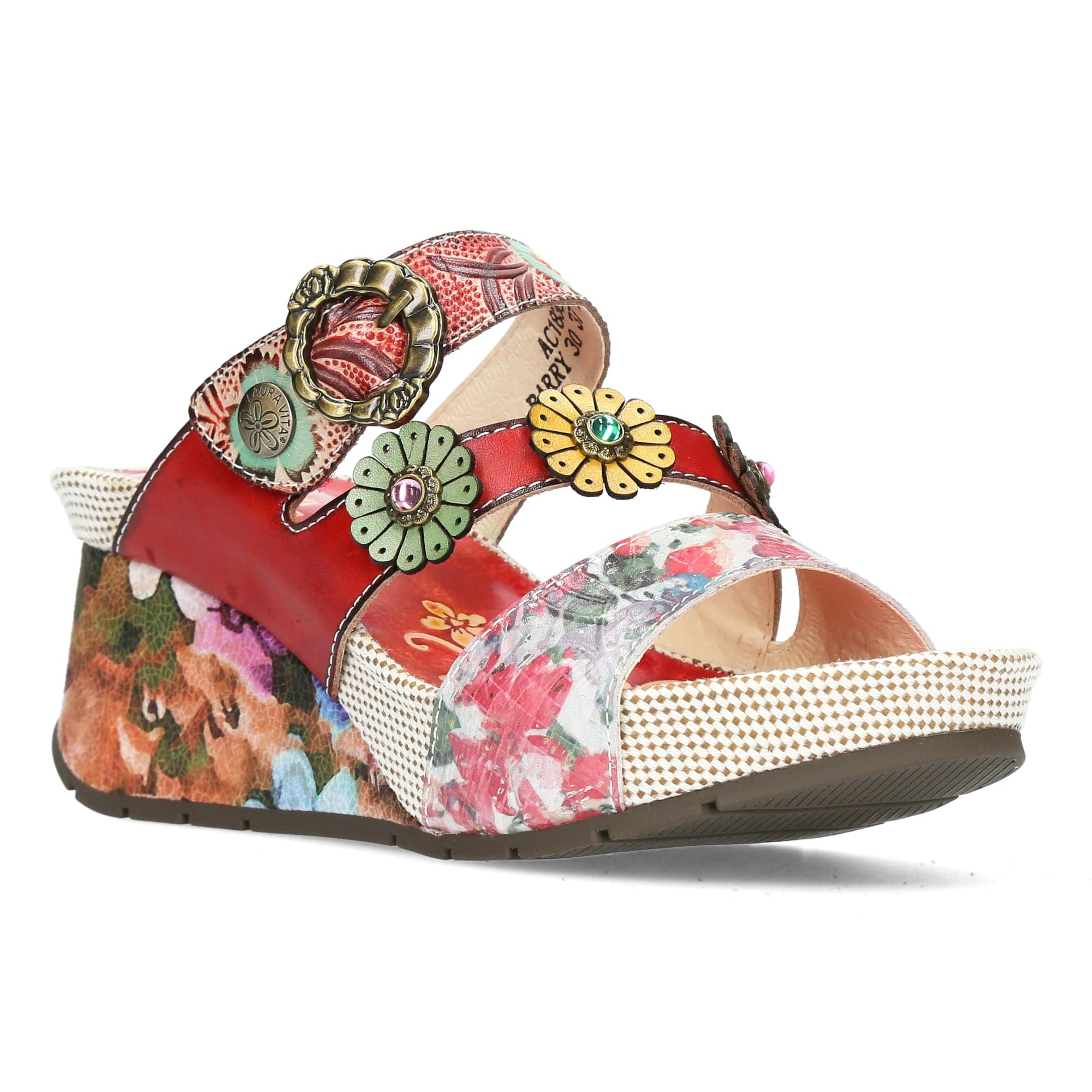 Mules - BARRY 30 - Image 16