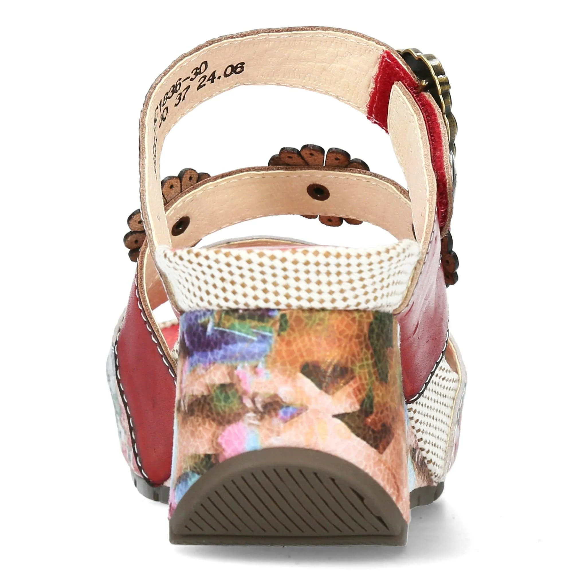 Mules - BARRY 30 - Image 20