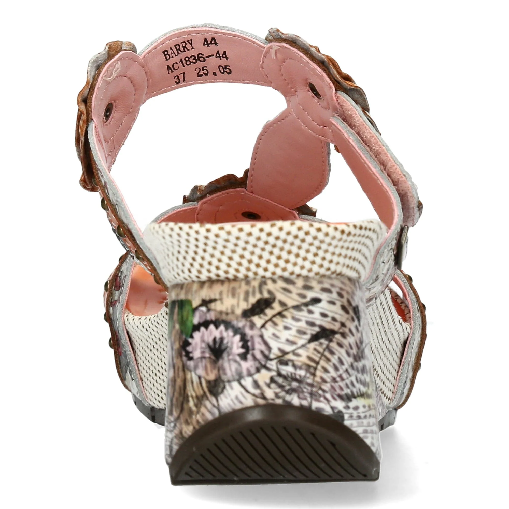 Mules - BARRY 44 - Image 14