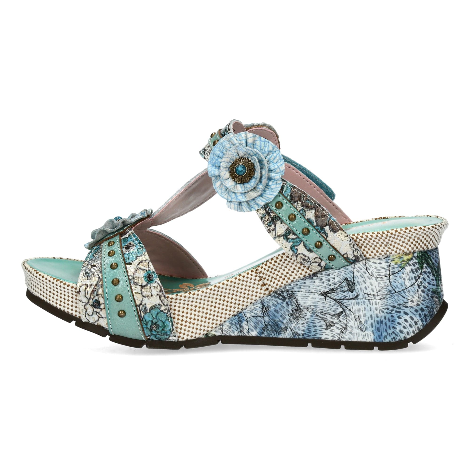 Mules - BARRY 44 - Image 21
