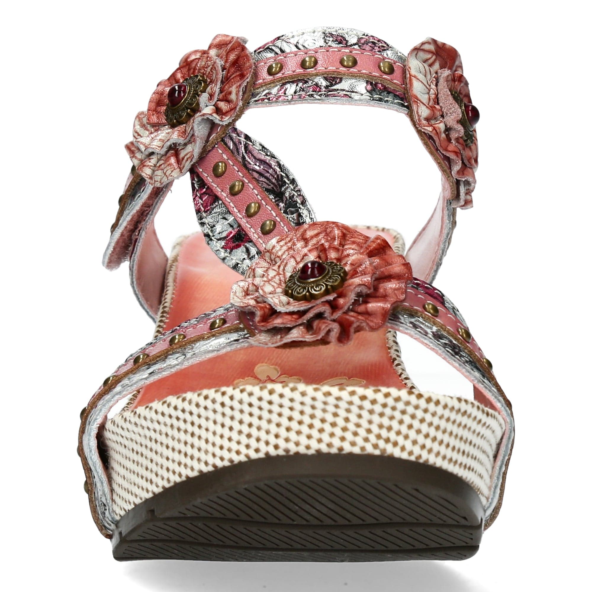 Mules - BARRY 44 - Image 4
