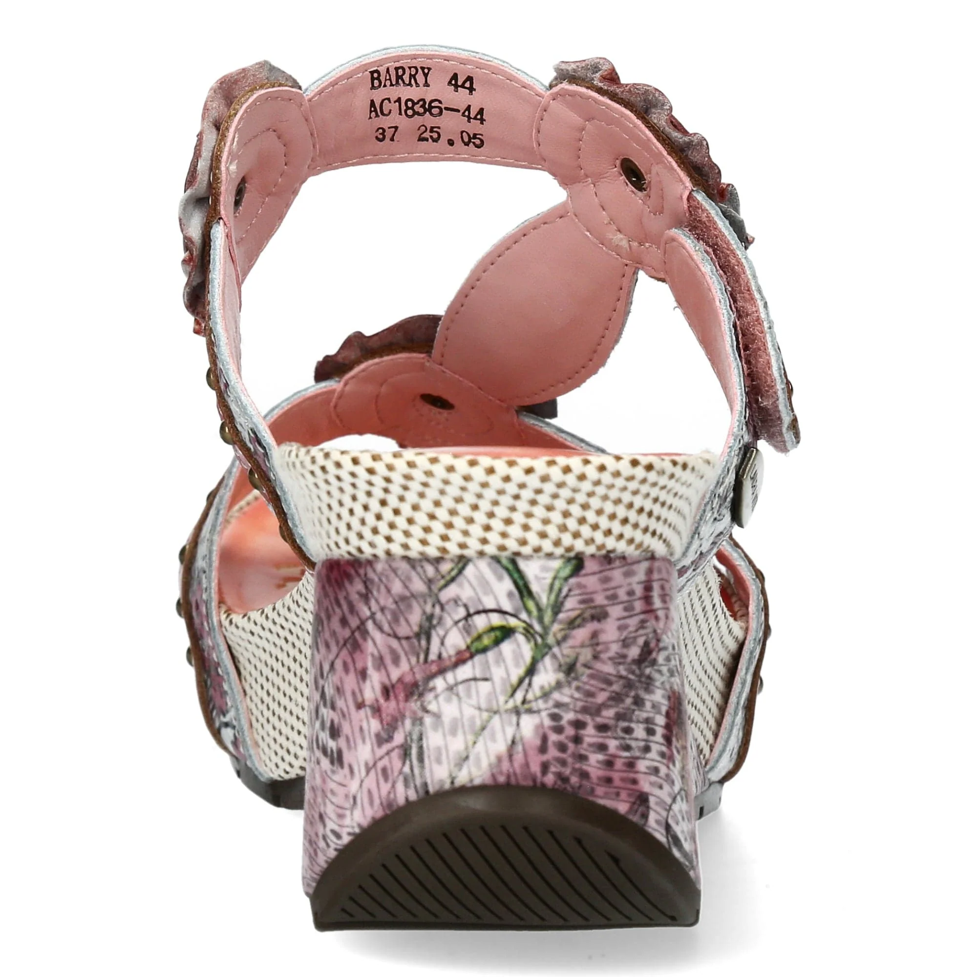 Mules - BARRY 44 - Image 7