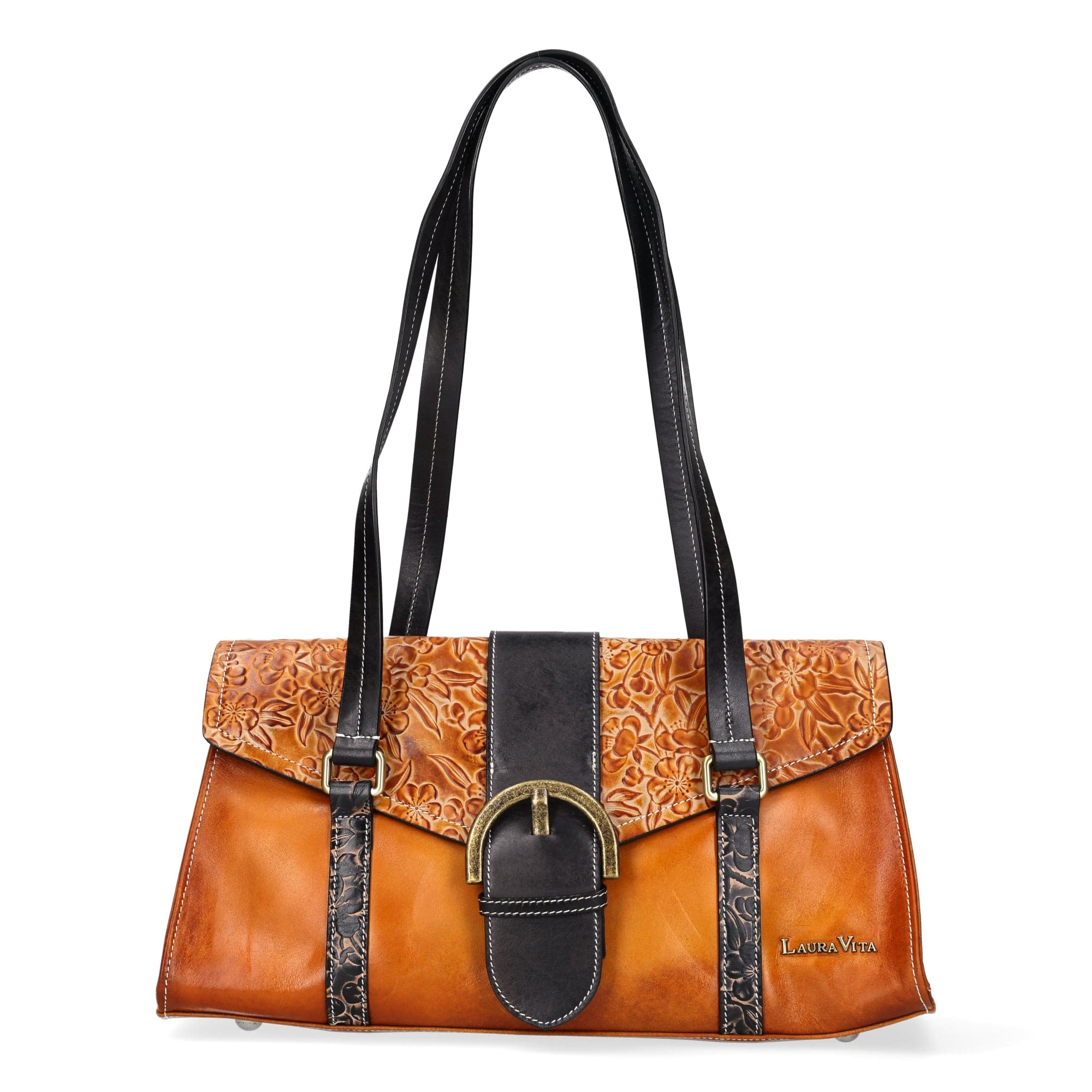 Sac - BAYA 01 en cuir - Image 2