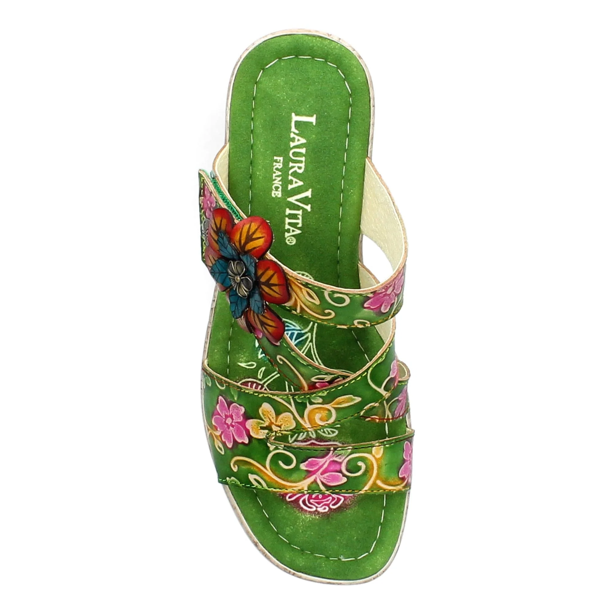 Mules - BEAO 02 - Image 10