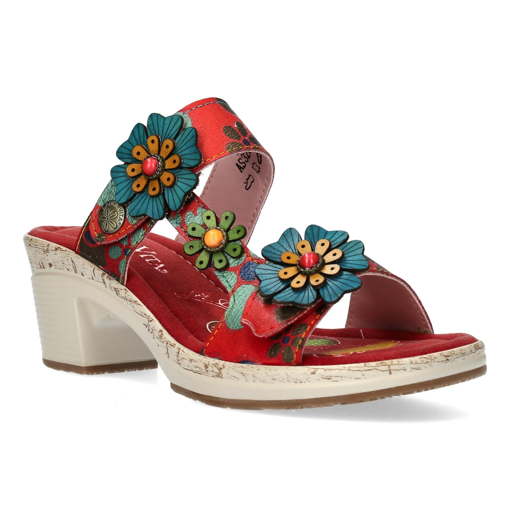 Mules - BEAO 10 - Image 10