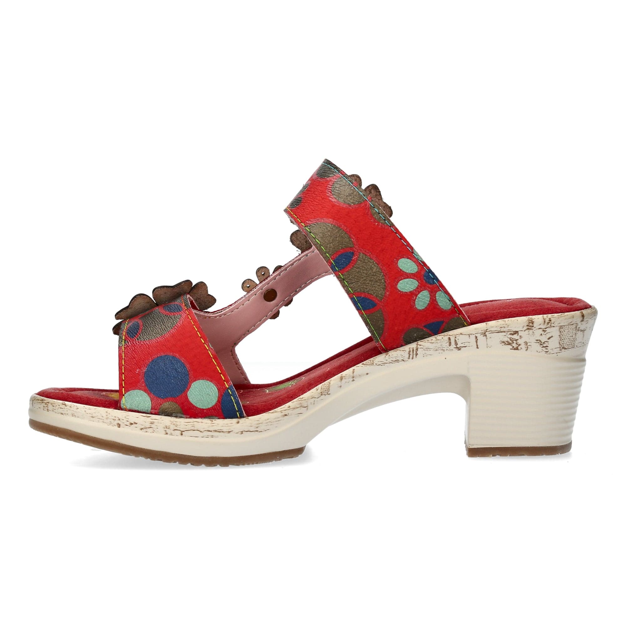 Mules - BEAO 10 - Image 12