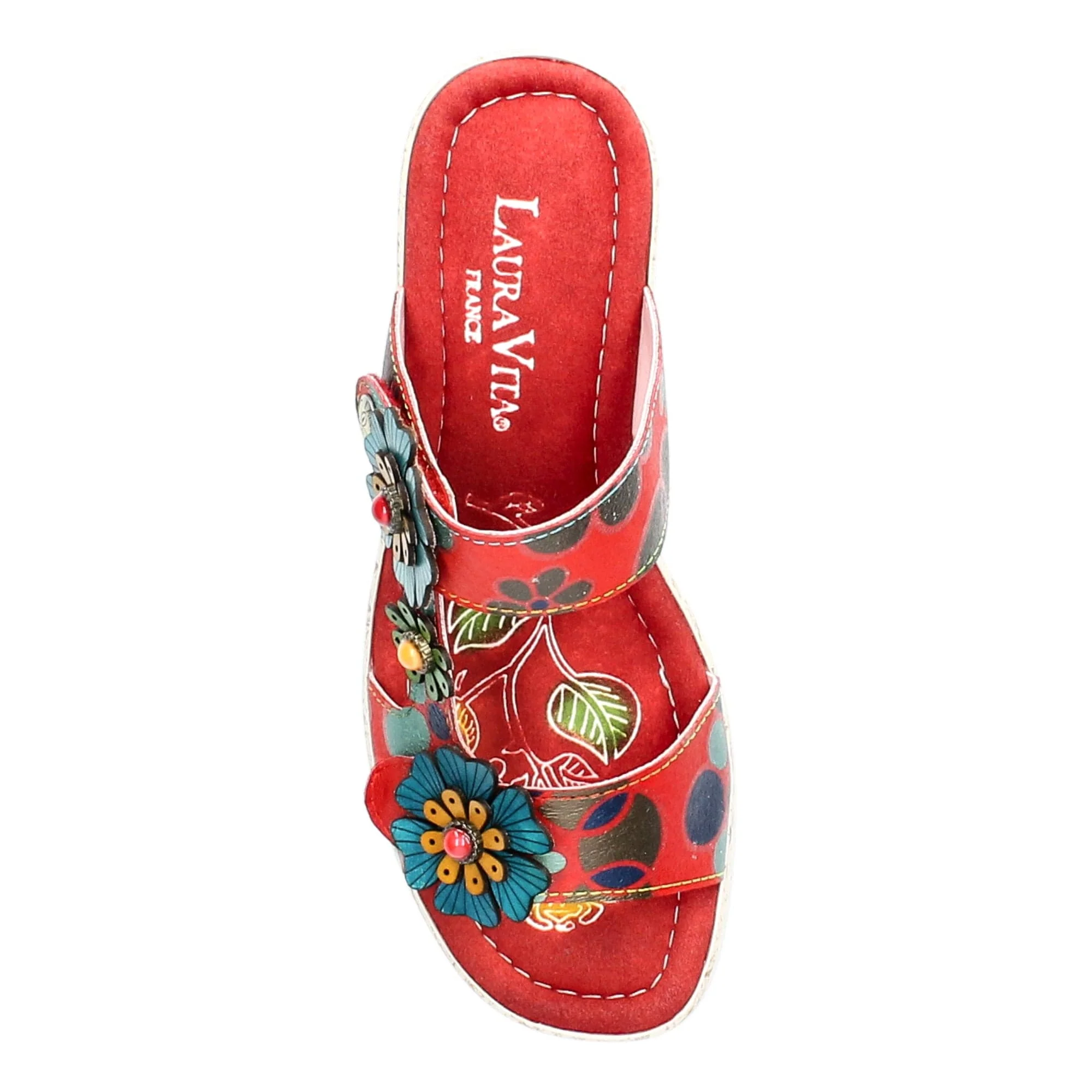 Mules - BEAO 10 - Image 14