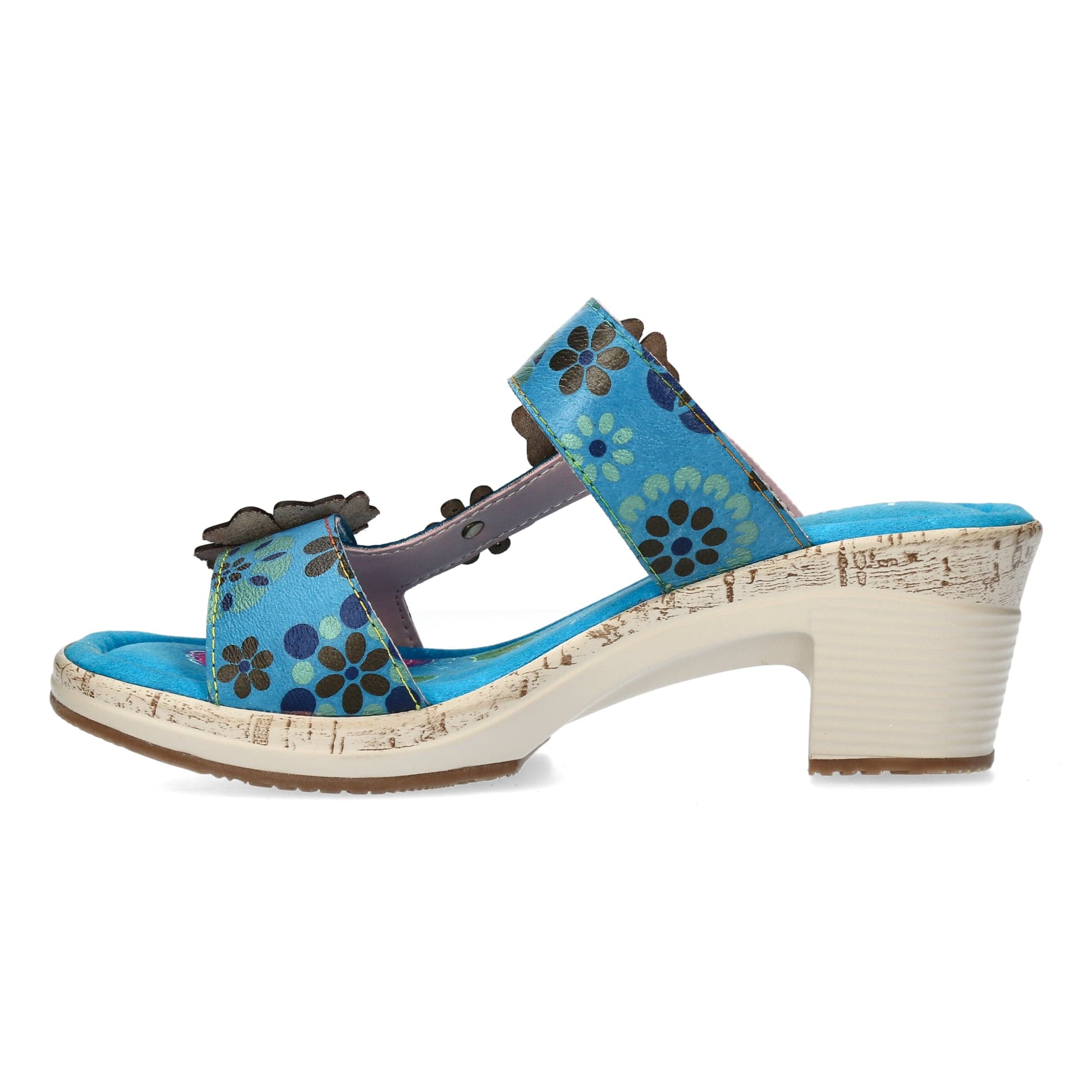 Mules - BEAO 10 - Image 19
