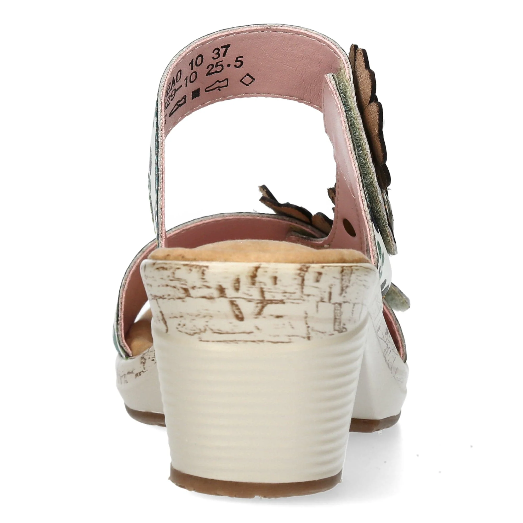 Mules - BEAO 10 - Image 7