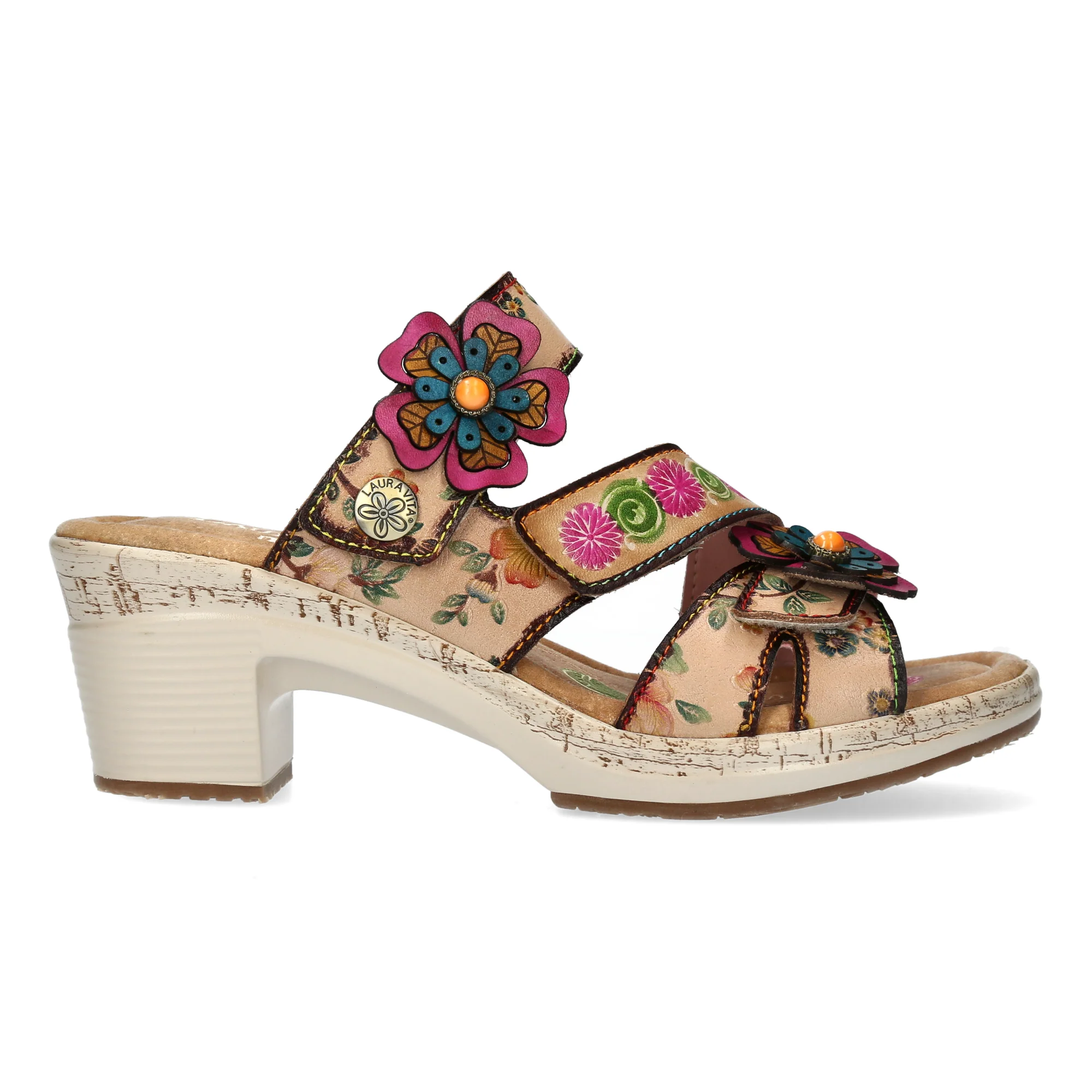 Mules - BEAO 15 - Image 2