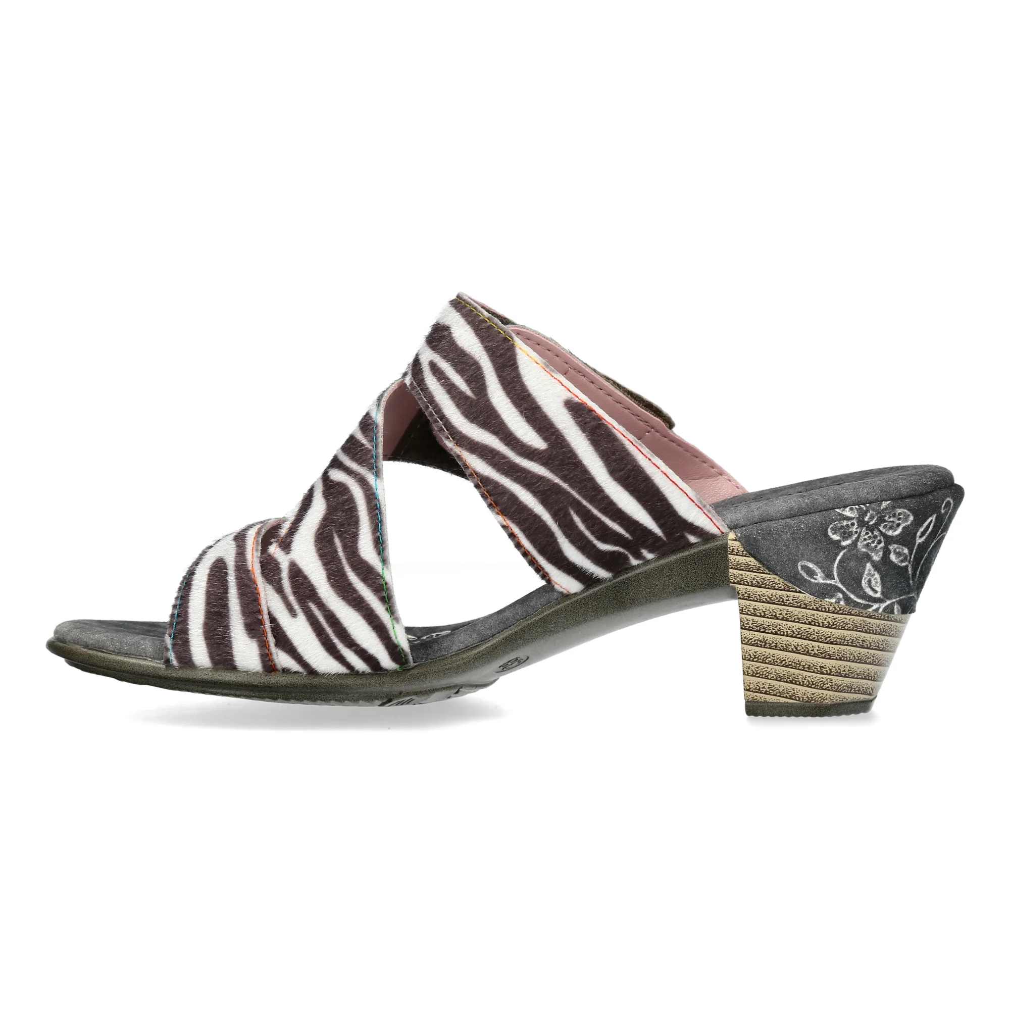 Mules - BECTTINOO 91 - Image 5
