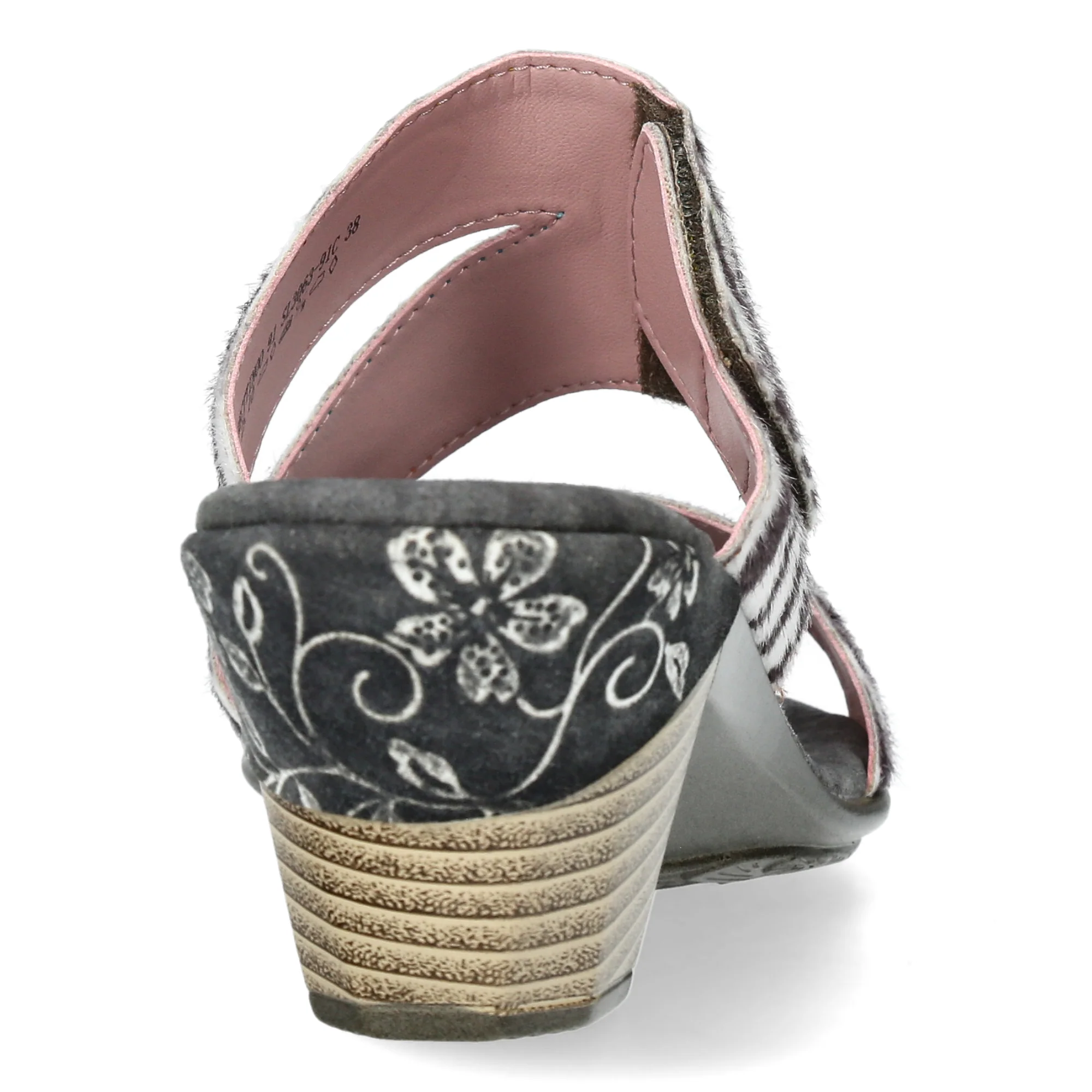 Mules - BECTTINOO 91 - Image 6