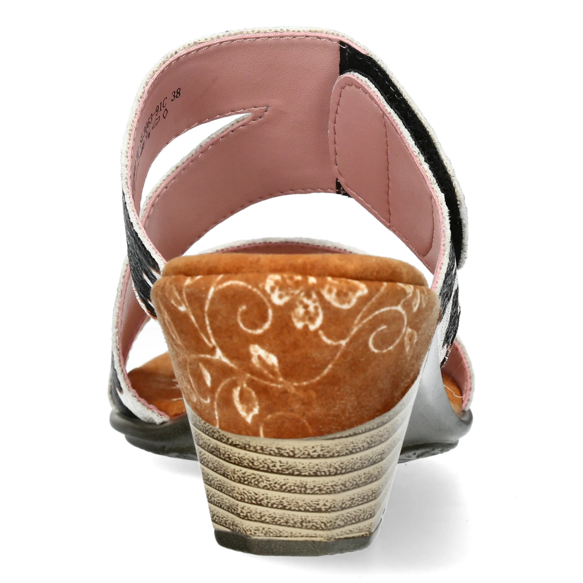 Mules - BECTTINOO 91 - Image 6