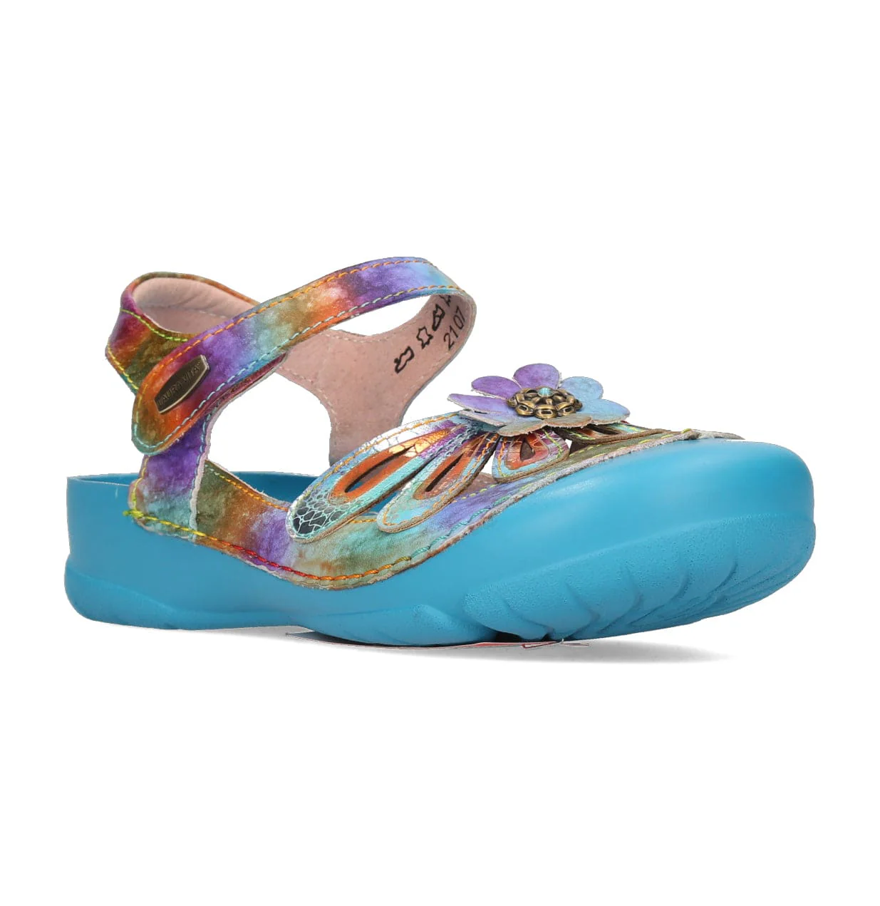 Mules - BECZIERSO 12 - Image 10