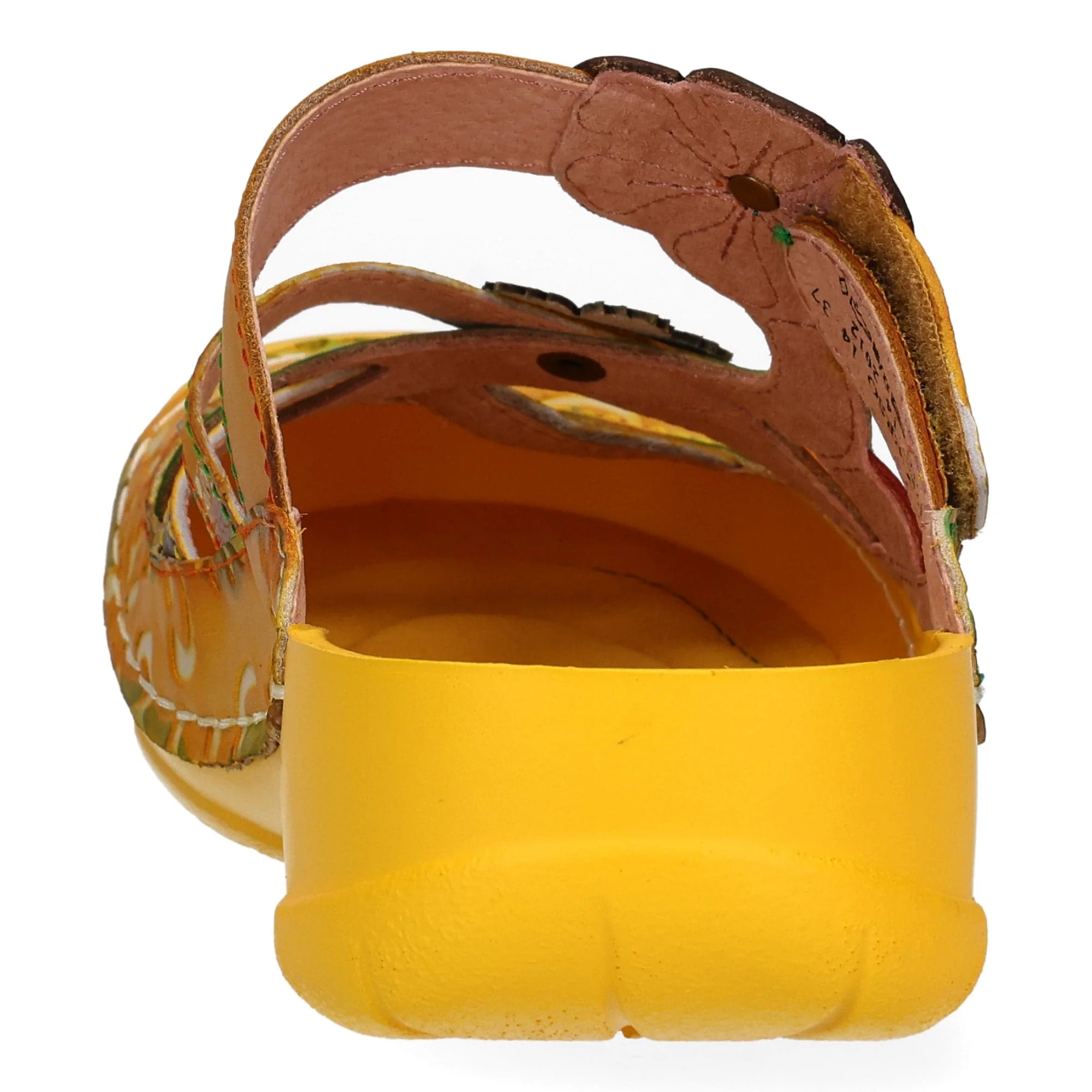 Mules - BECZIERSO 14 - Image 11